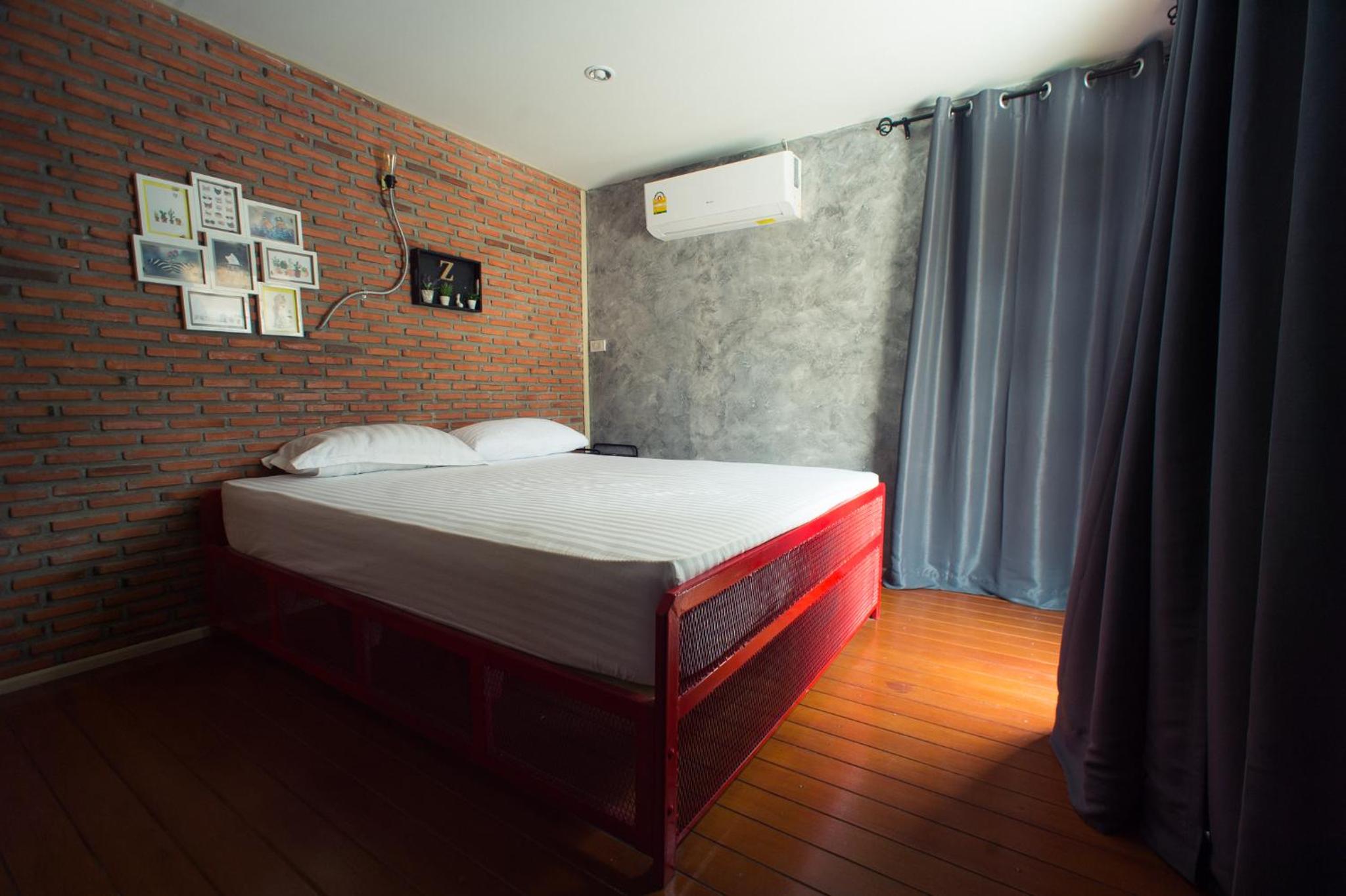 Standard Single Room photo 1