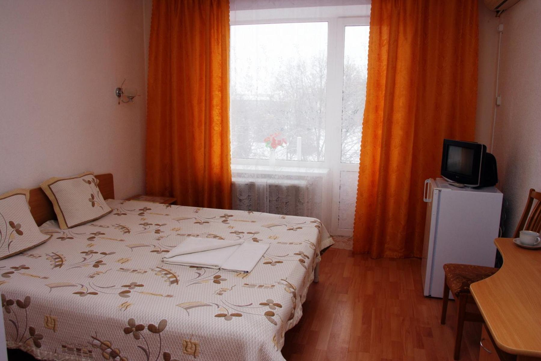 Standard Double or Twin Room photo 3