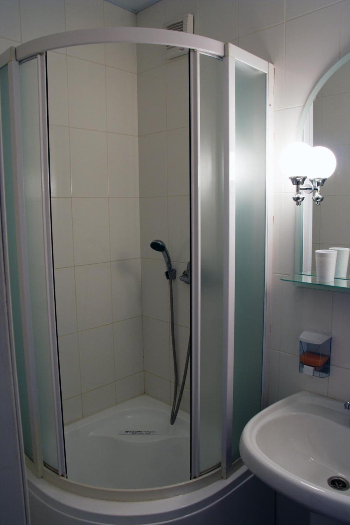 Standard Single Room photo 3
