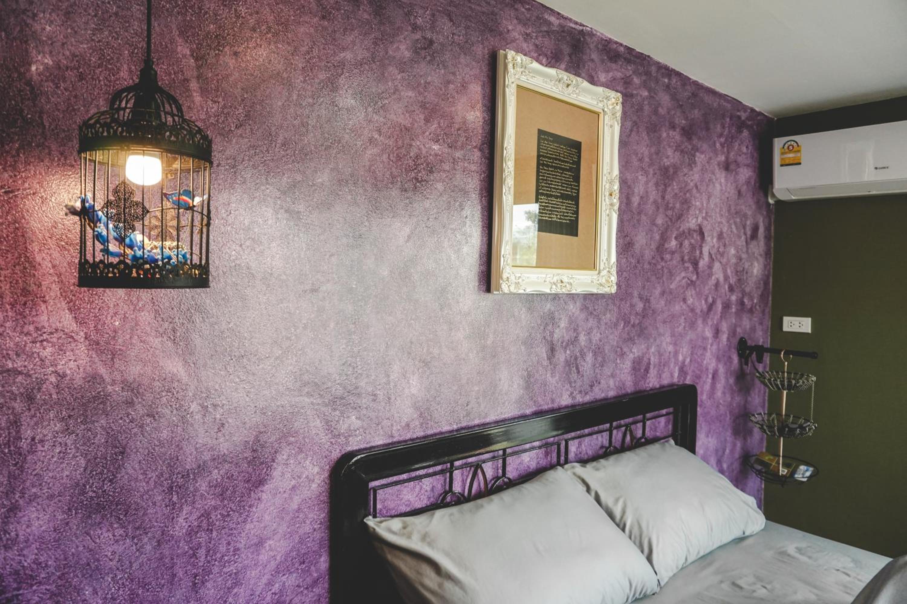 Deluxe Queen Room photo 1
