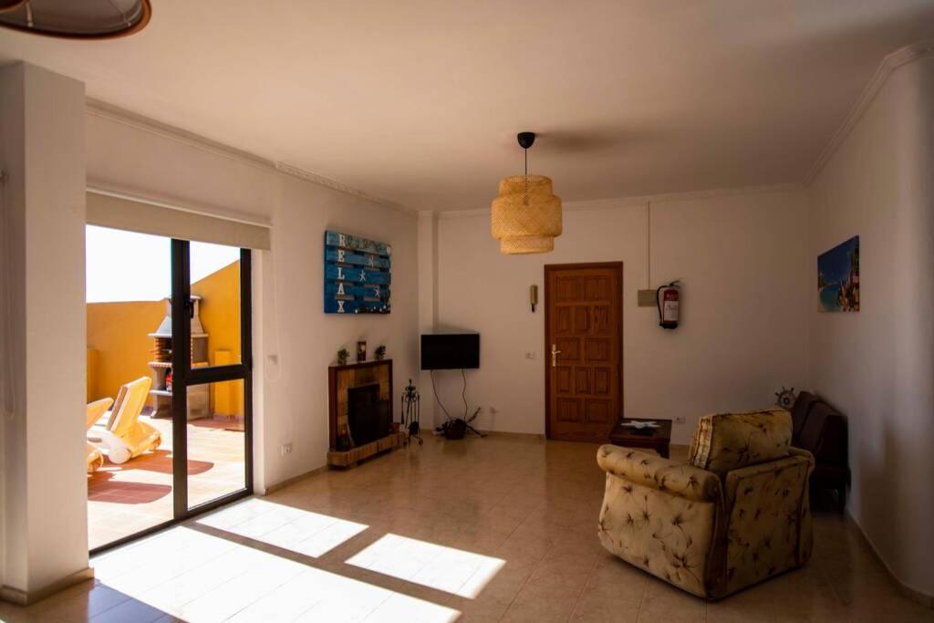 Casa de Dos Habitaciones