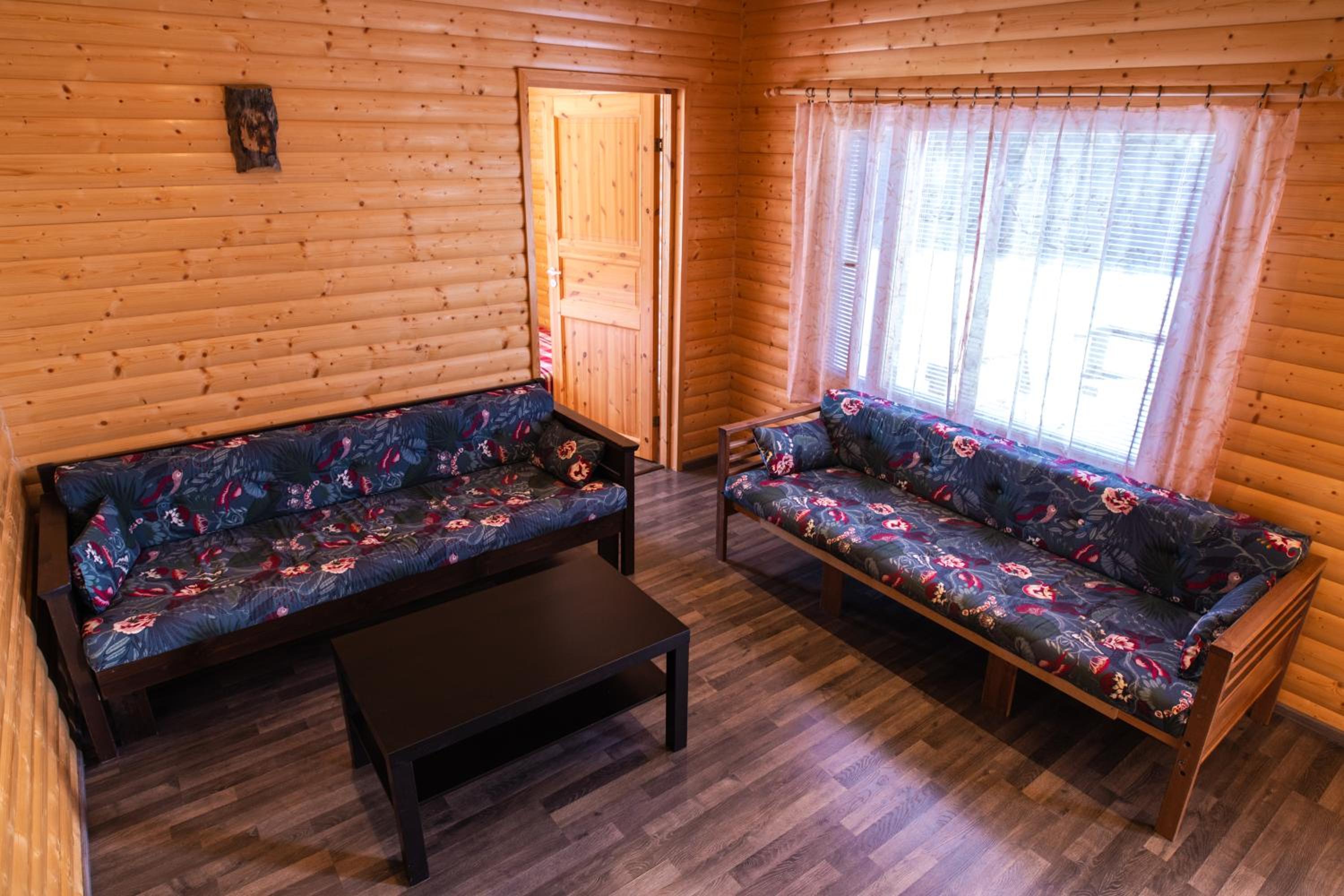 Two-Bedroom Apartment - Photo 6