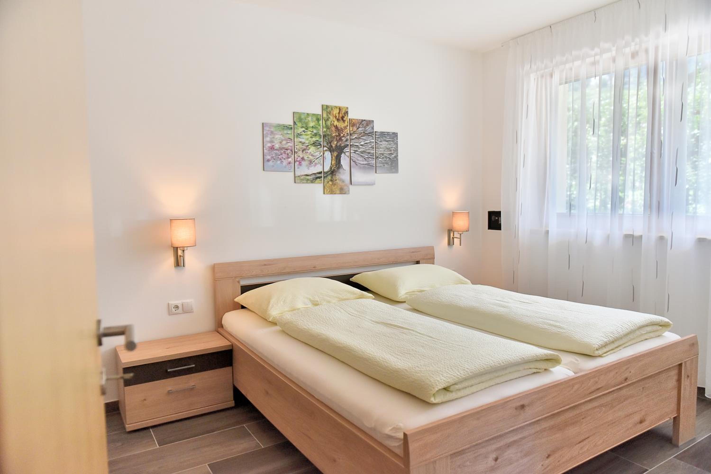 Apartment - Ground Floor photo 2
