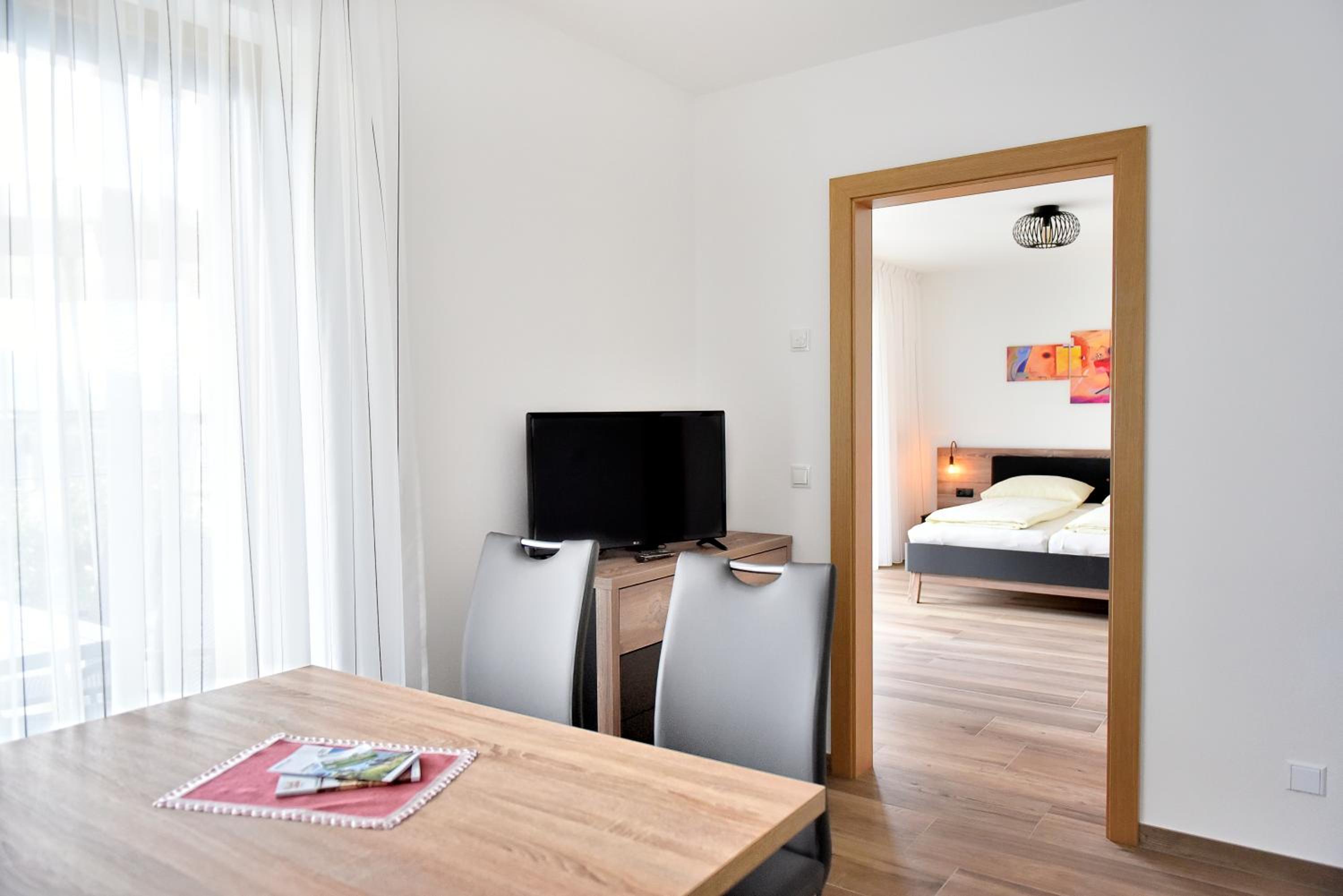 Suite with Terrace photo 3