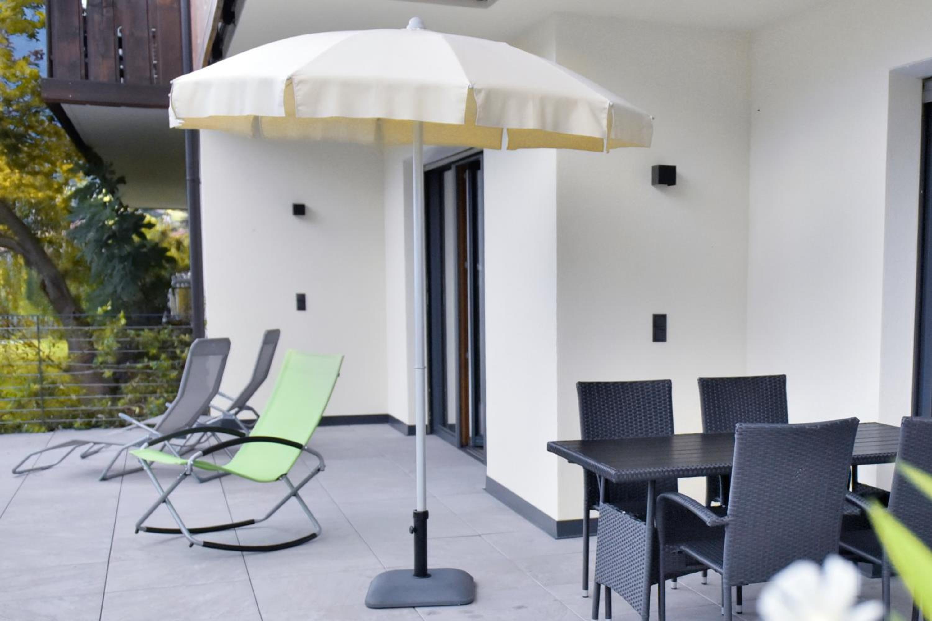 Suite with Terrace photo 2