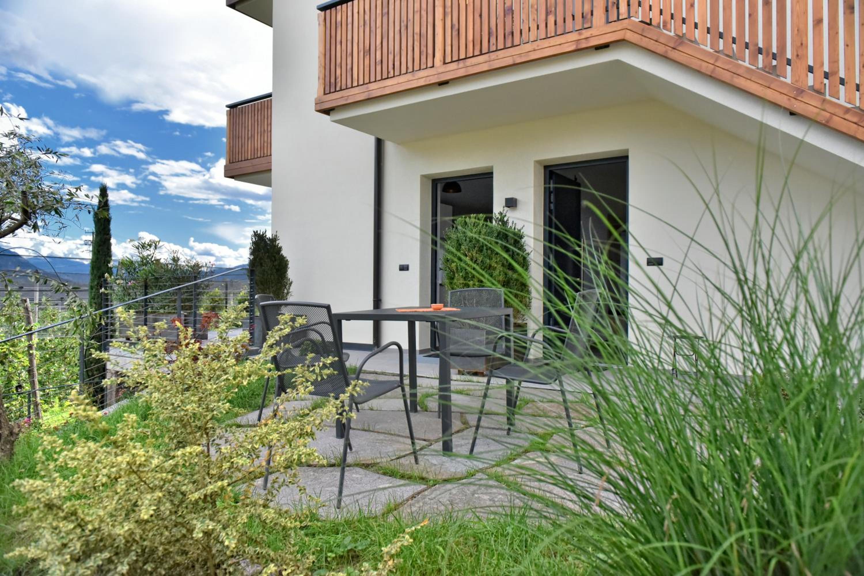 Apartment - Ground Floor photo 3