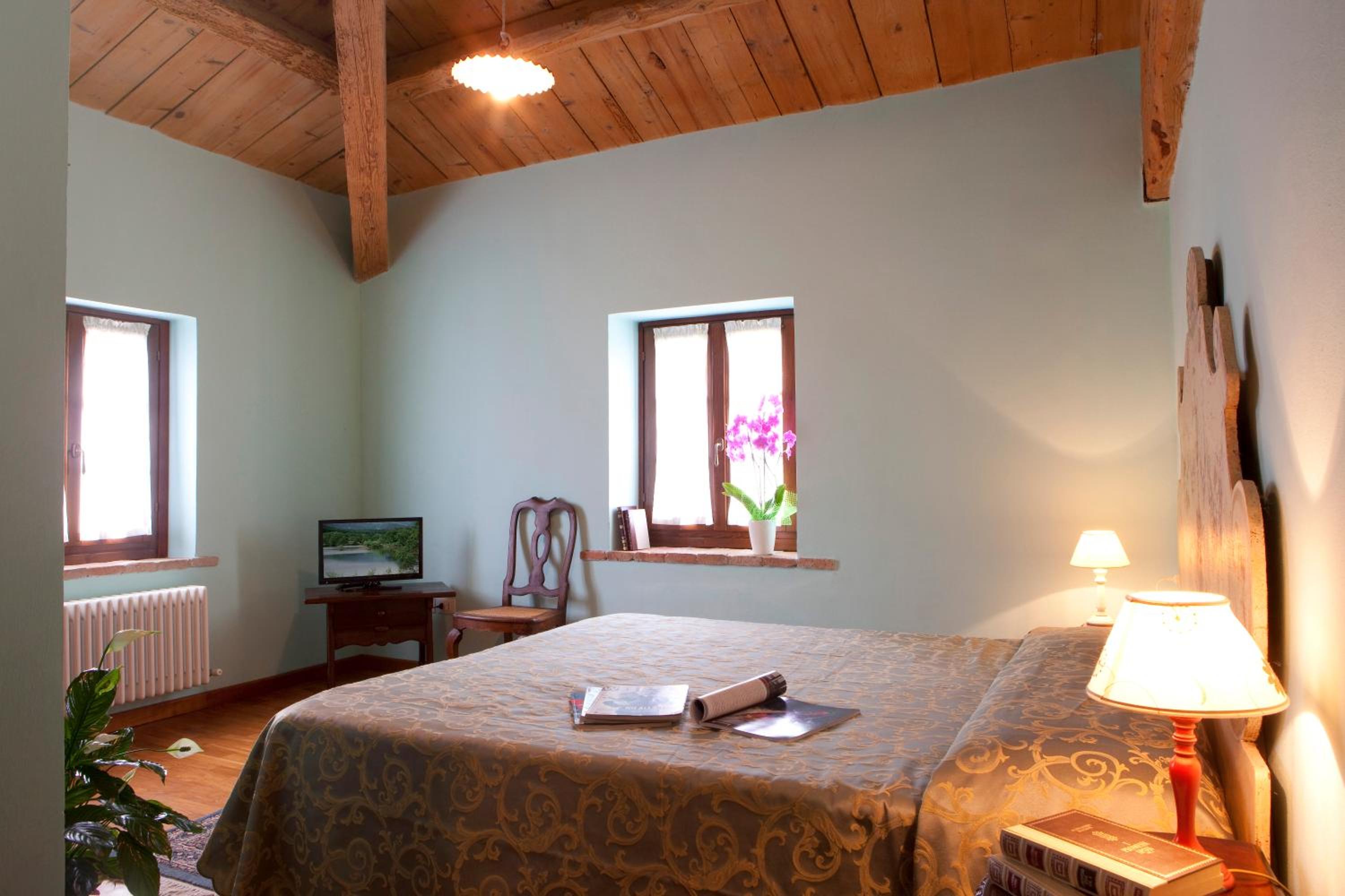 Double Room photo 3