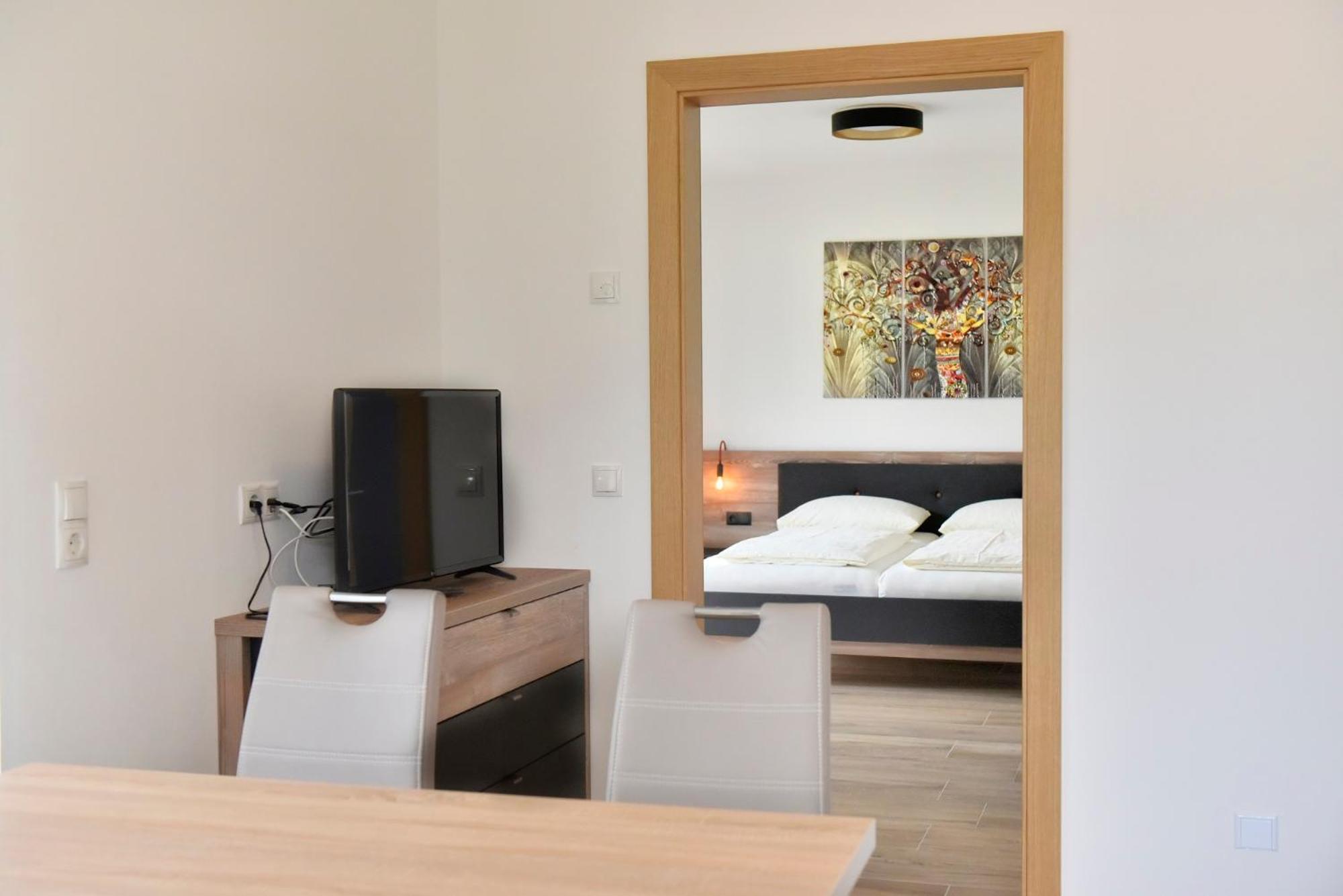 Suite with Garden View photo 1