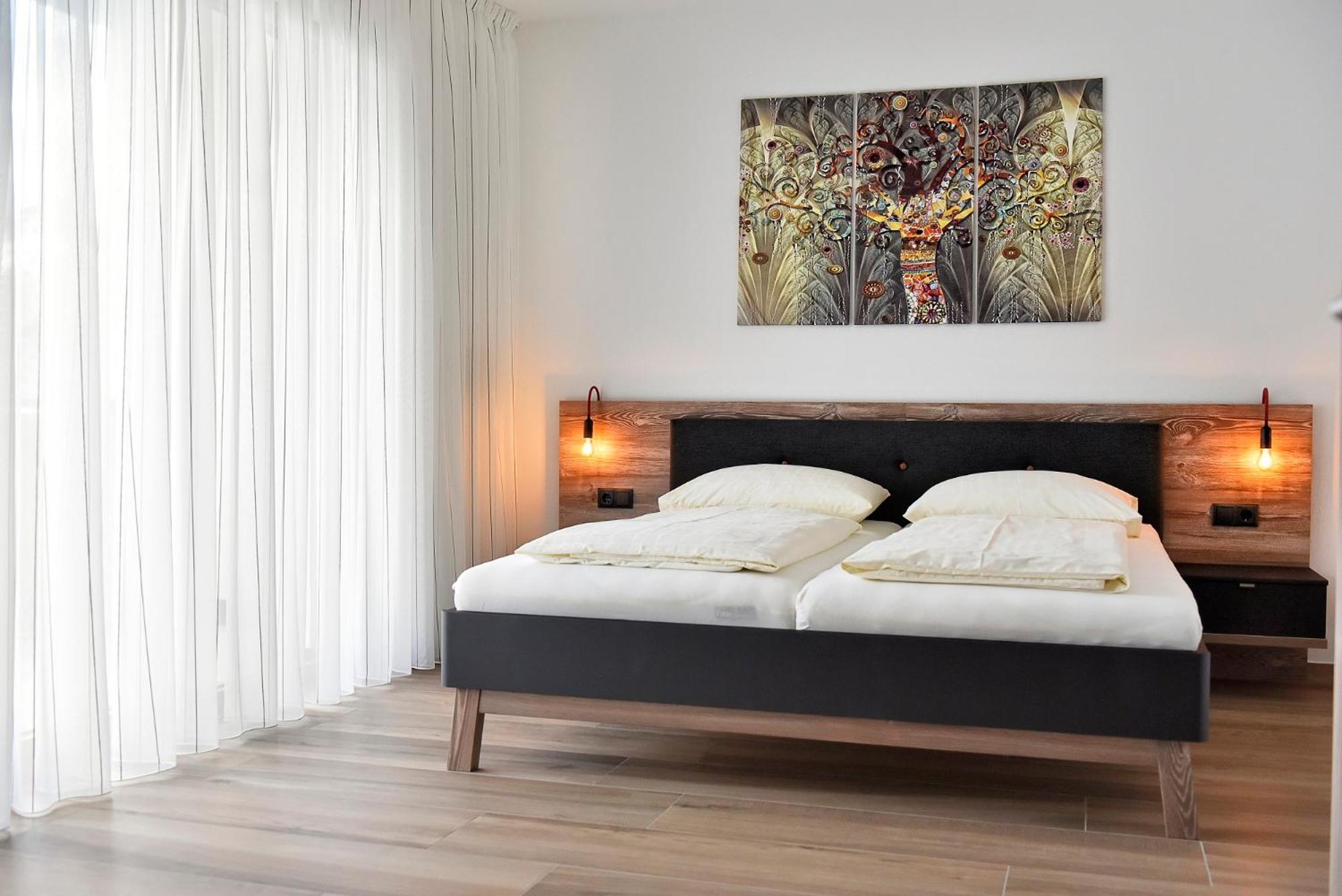 Suite with Garden View photo 2