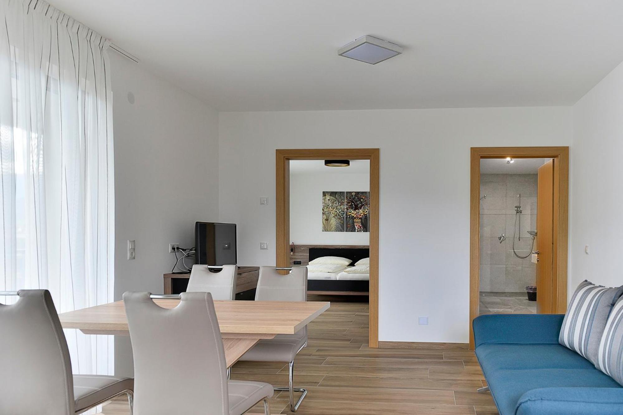 Suite with Garden View photo 3
