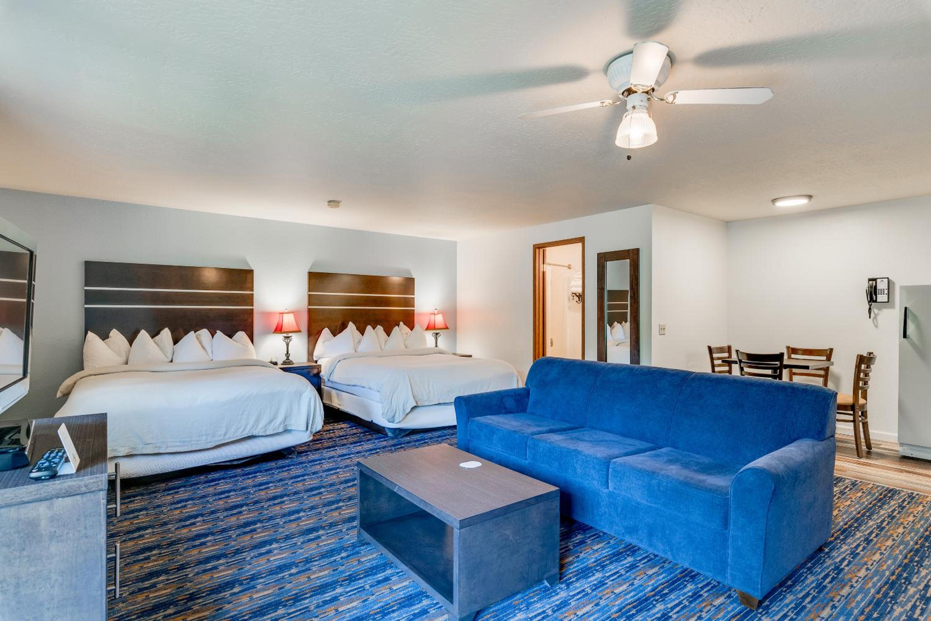 Family Suite photo 2