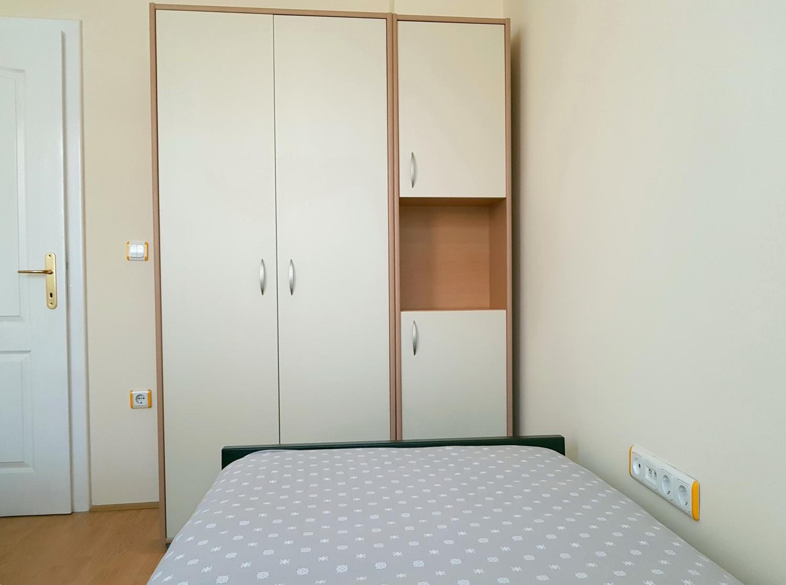 Two-Bedroom Apartment photo 3
