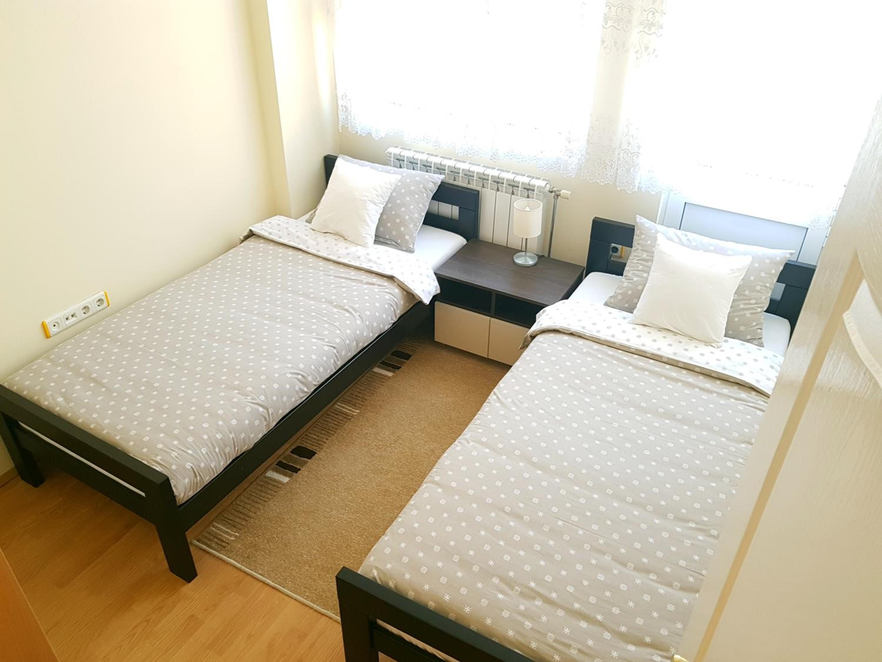 Two-Bedroom Apartment photo 2