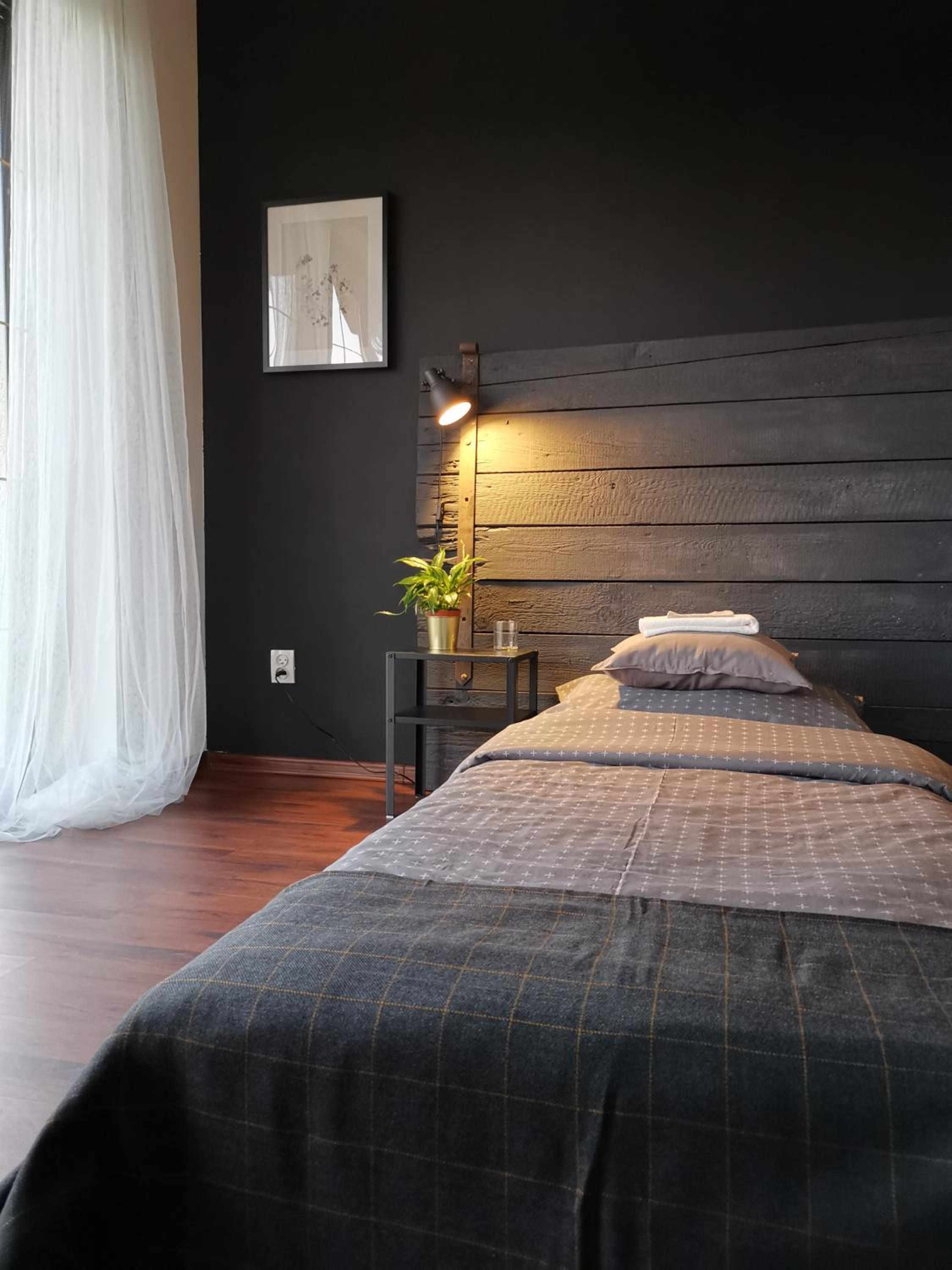 Triple Room with Garden View - Photo 3