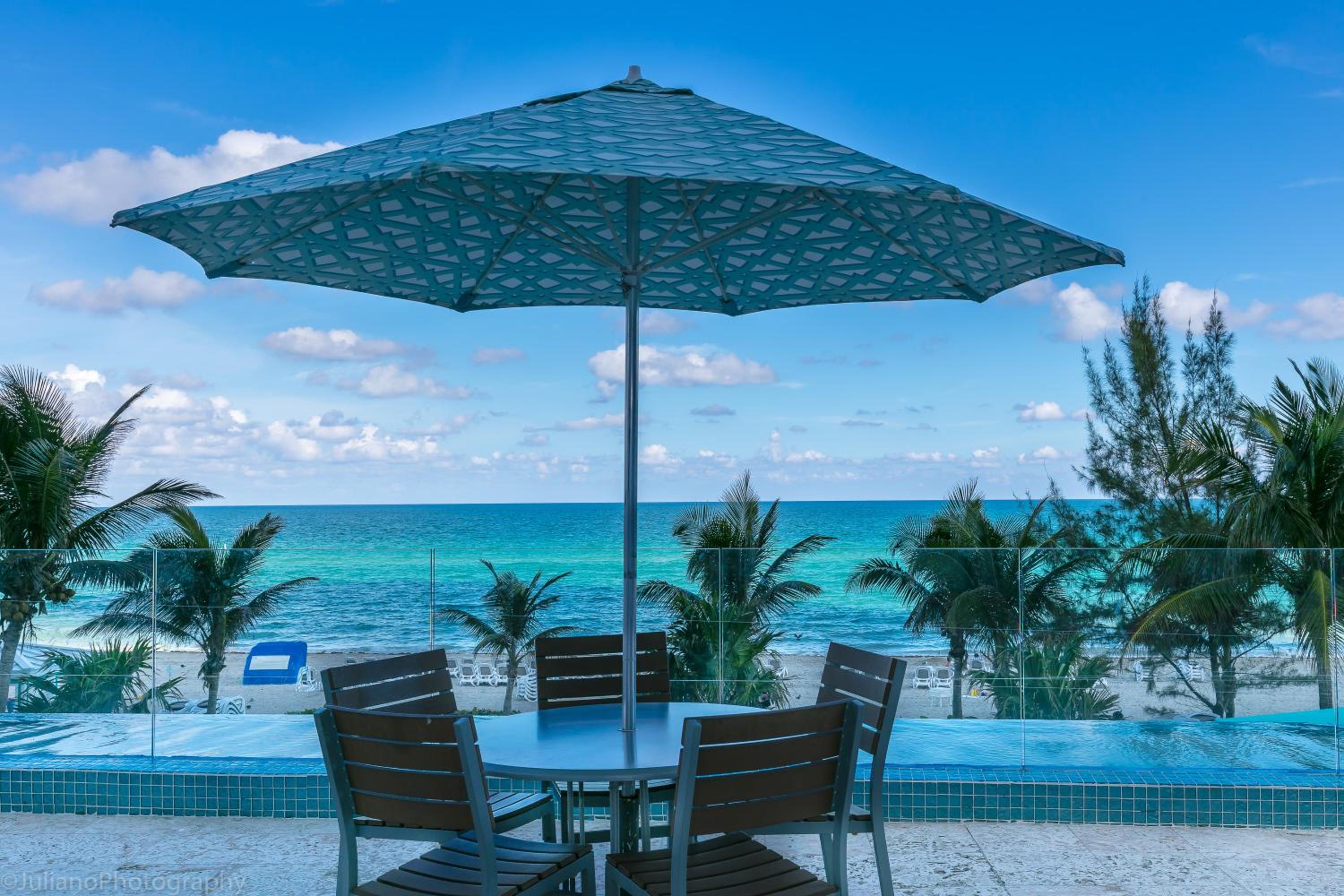 Marenas Ocean View 1 Bedroom Suite