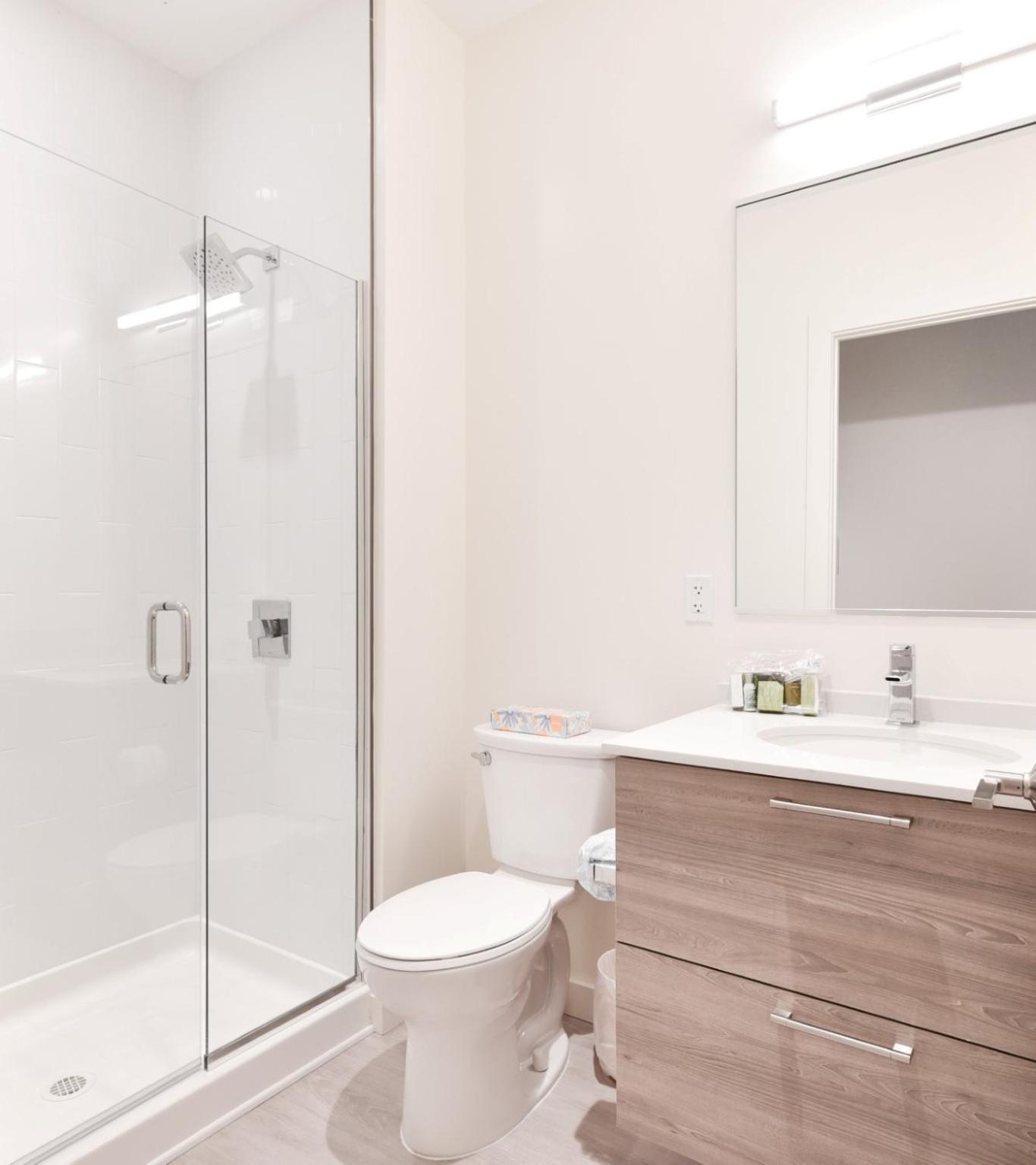Studio Apartment photo 3