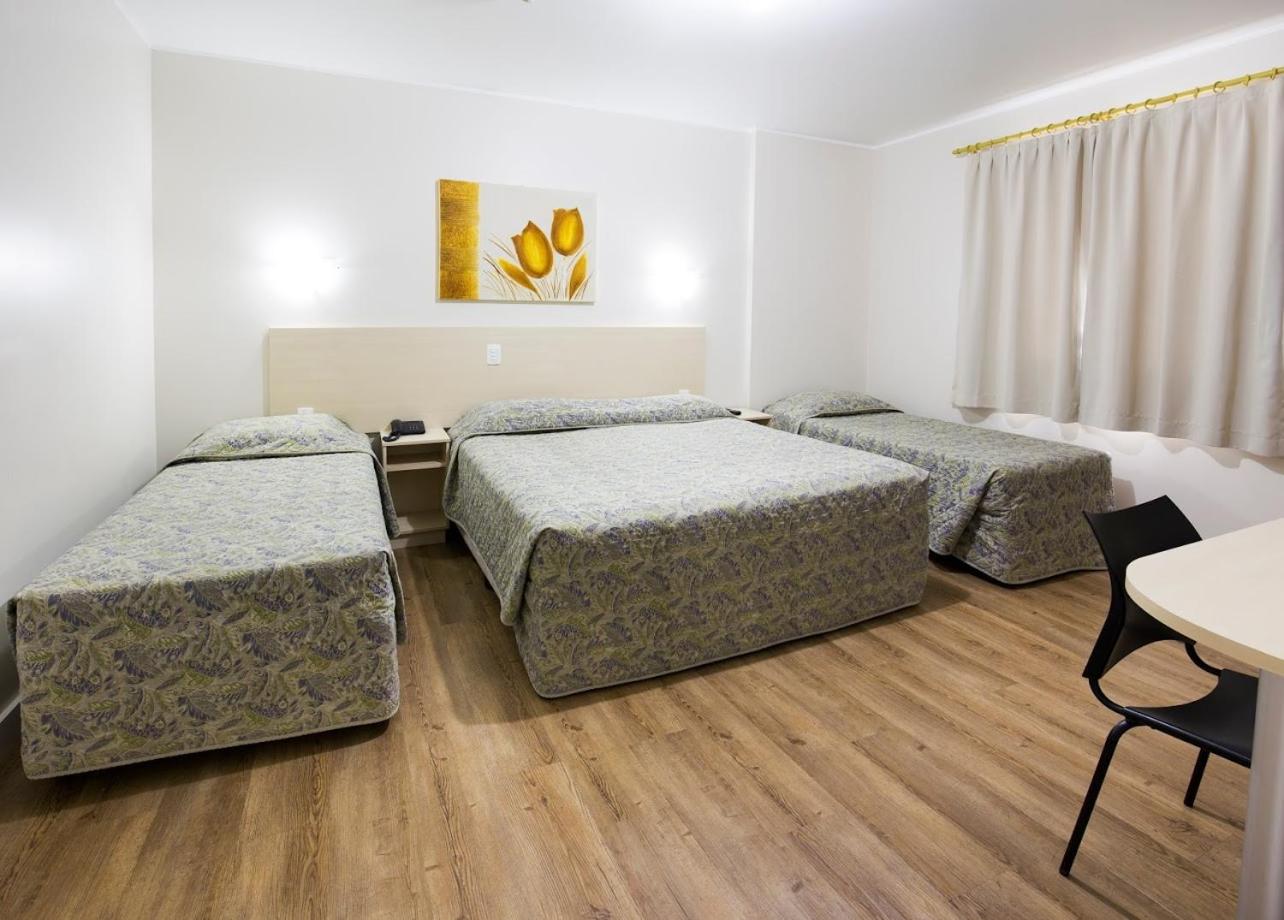 Quadruple Room photo 1