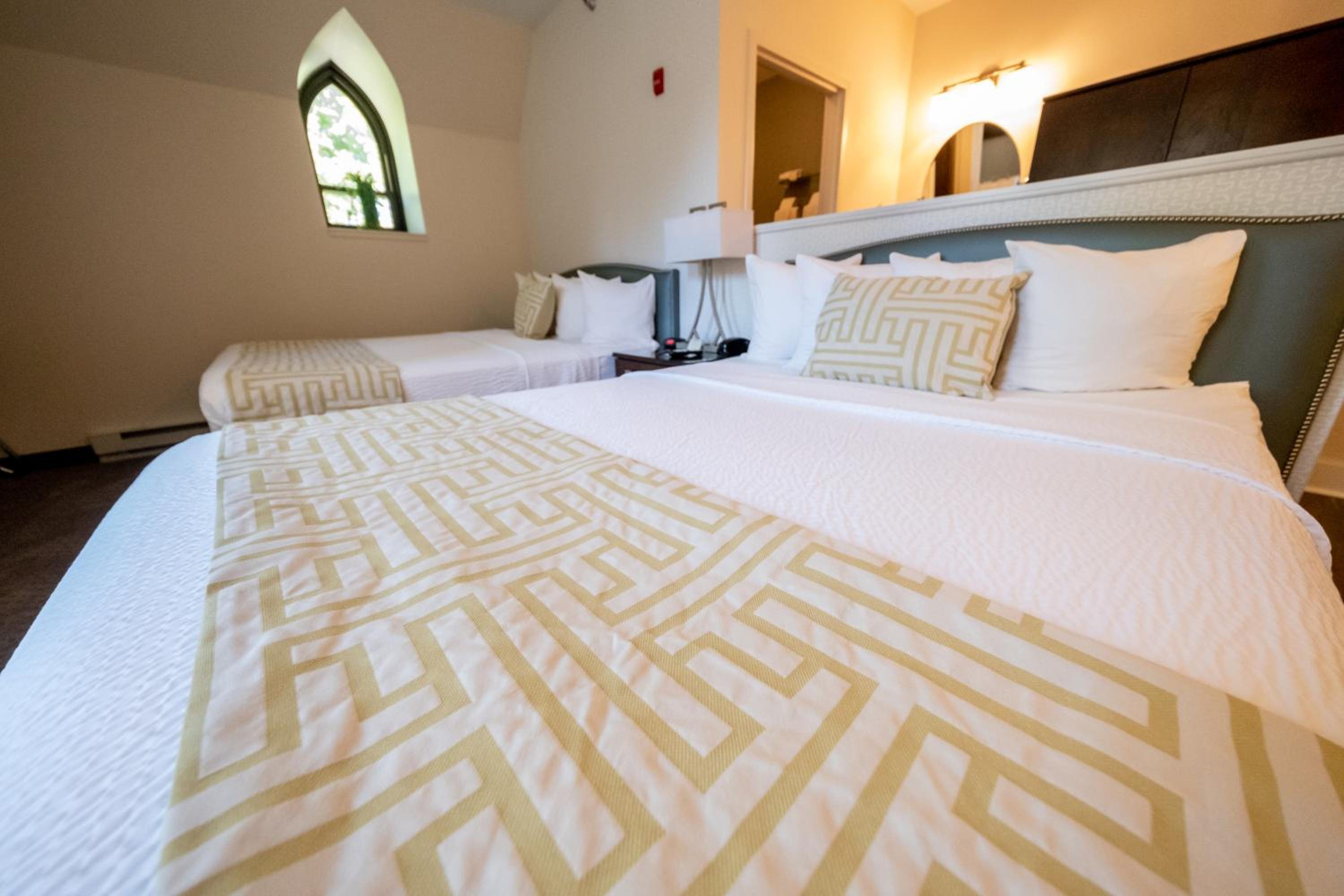 Queen Room