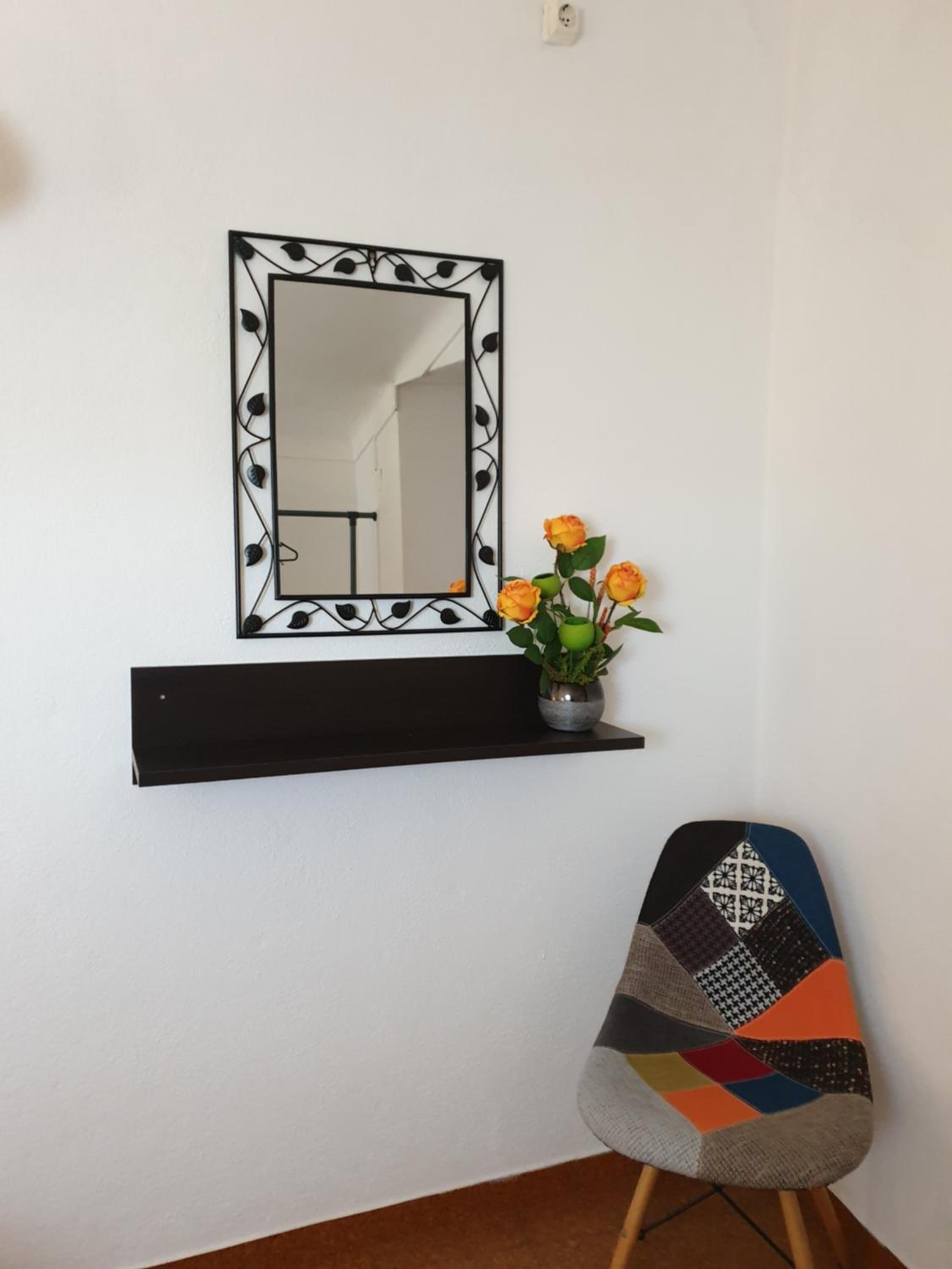 Apartment with Mountain View - Photo 27
