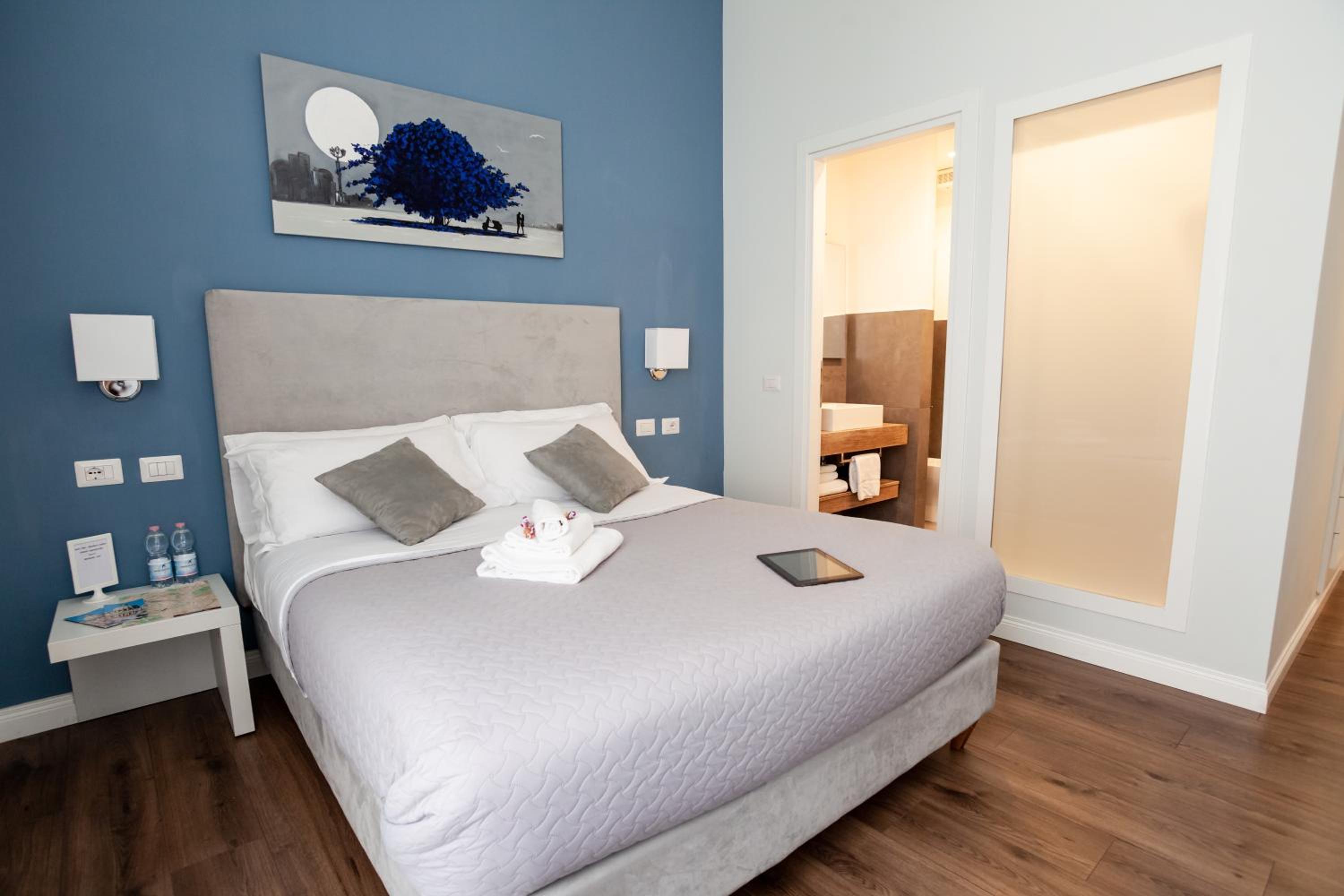 Double Room photo 3