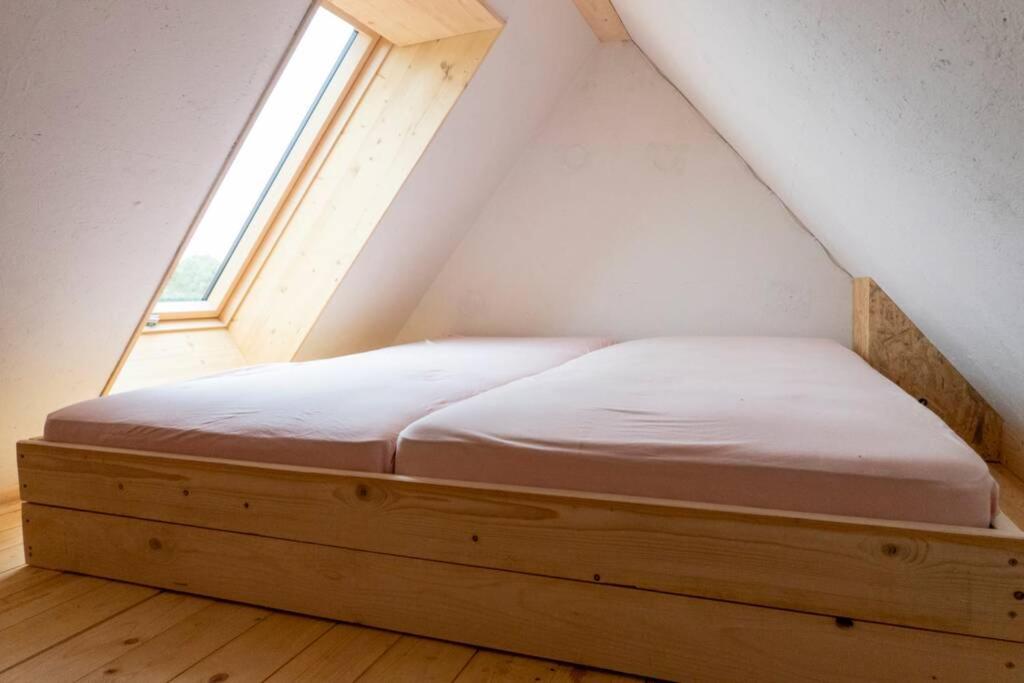 Four-Bedroom House photo 1