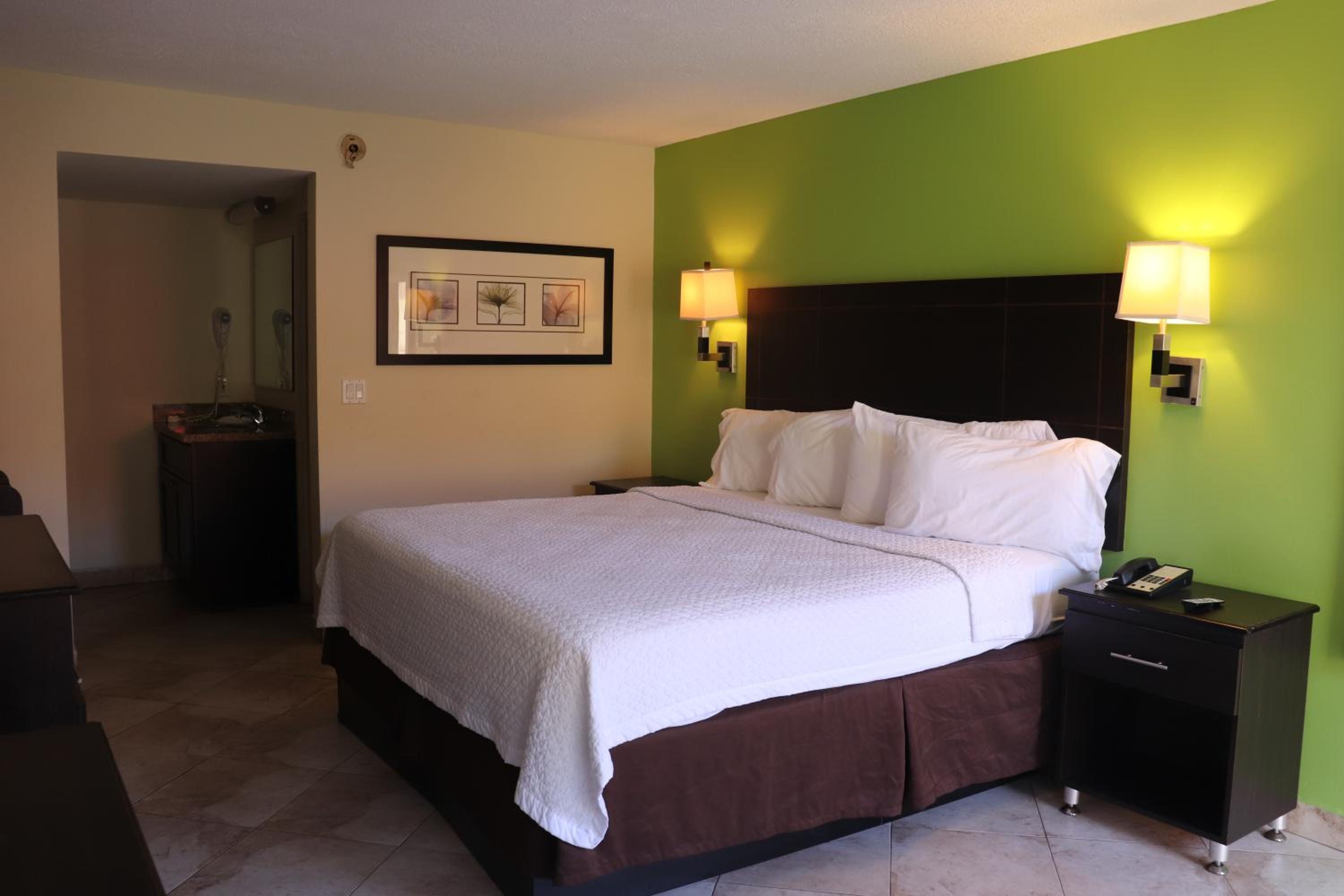 Economy Single Room photo 3