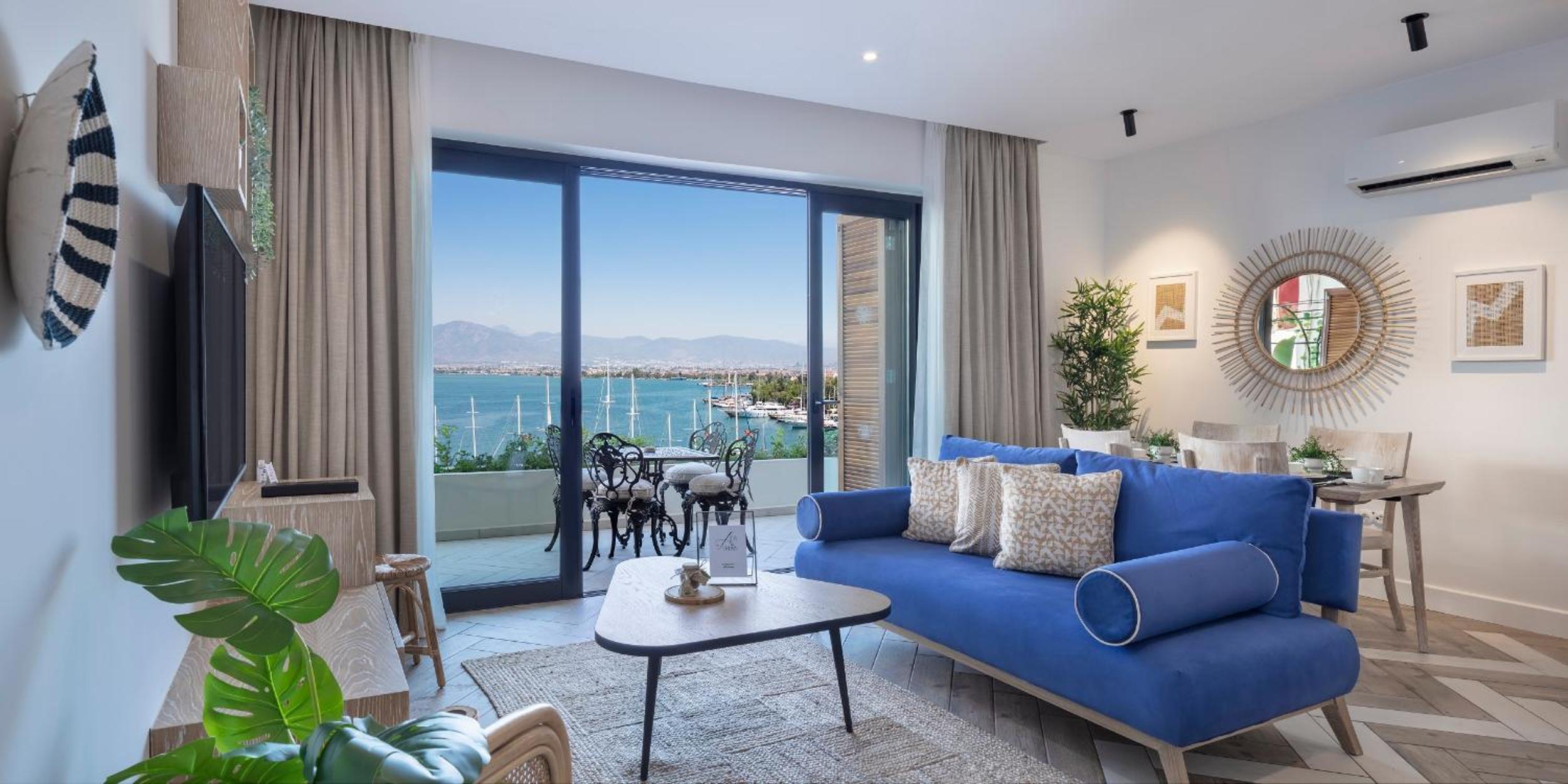 Family Suite