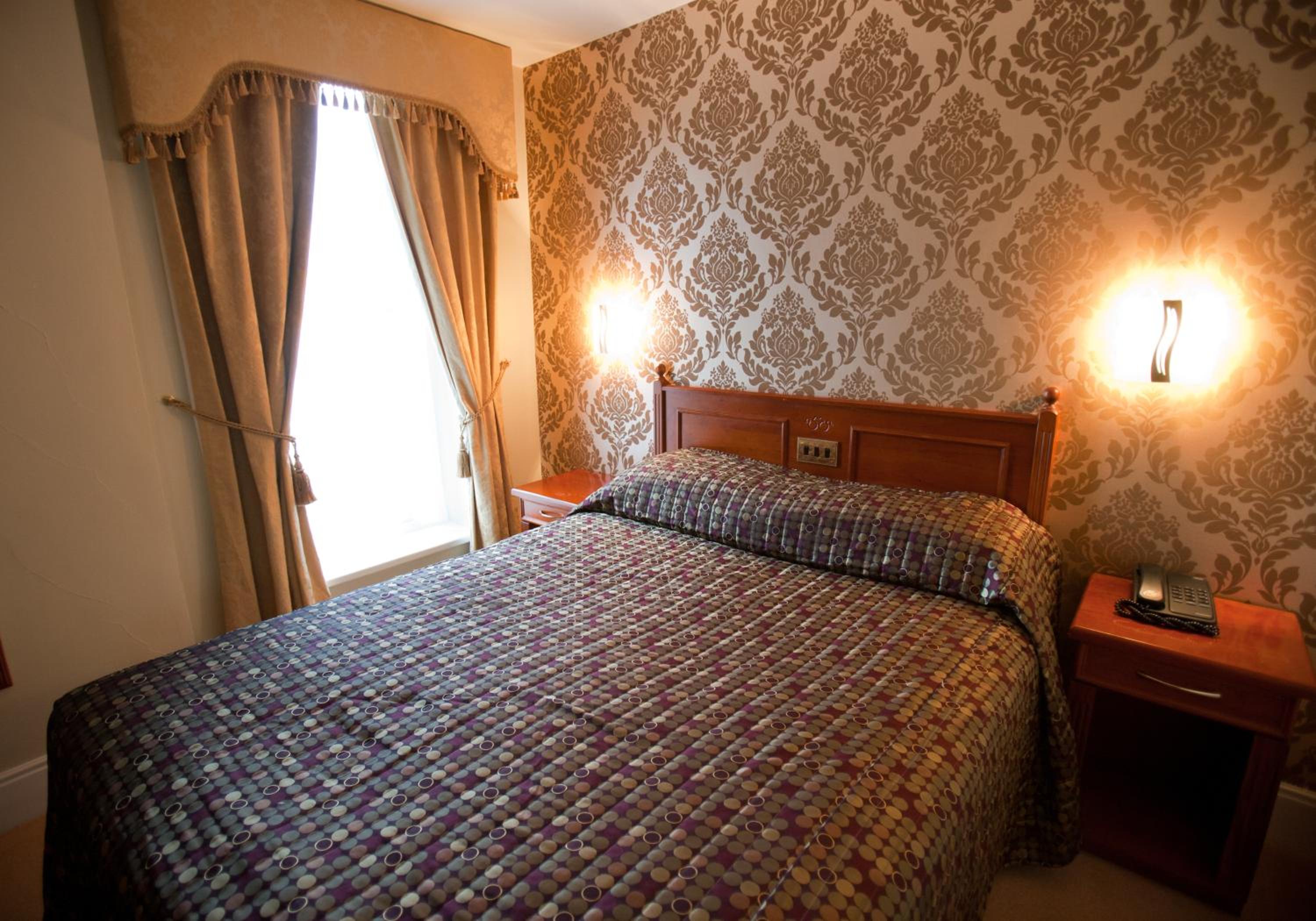 Standard Double Room - Photo 1