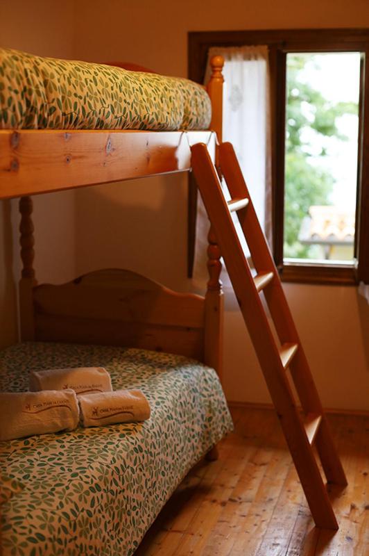 Four-Bedroom House photo 3
