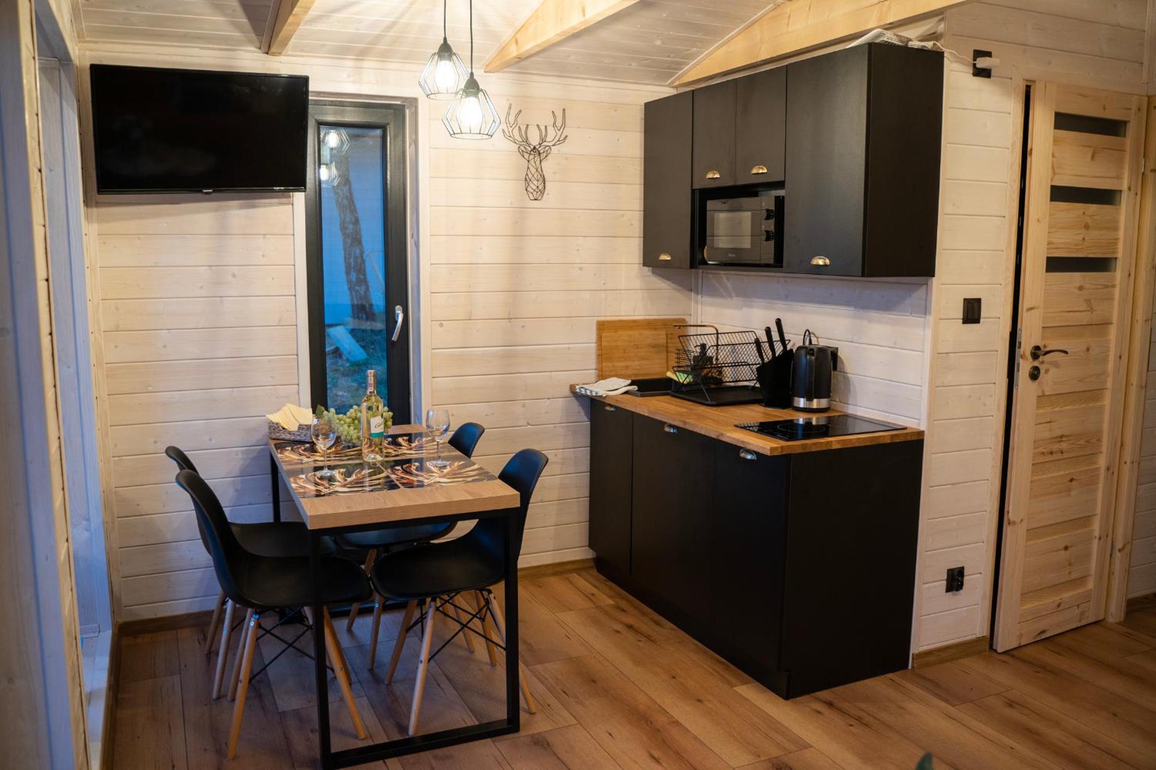 Two-Bedroom Chalet photo 2