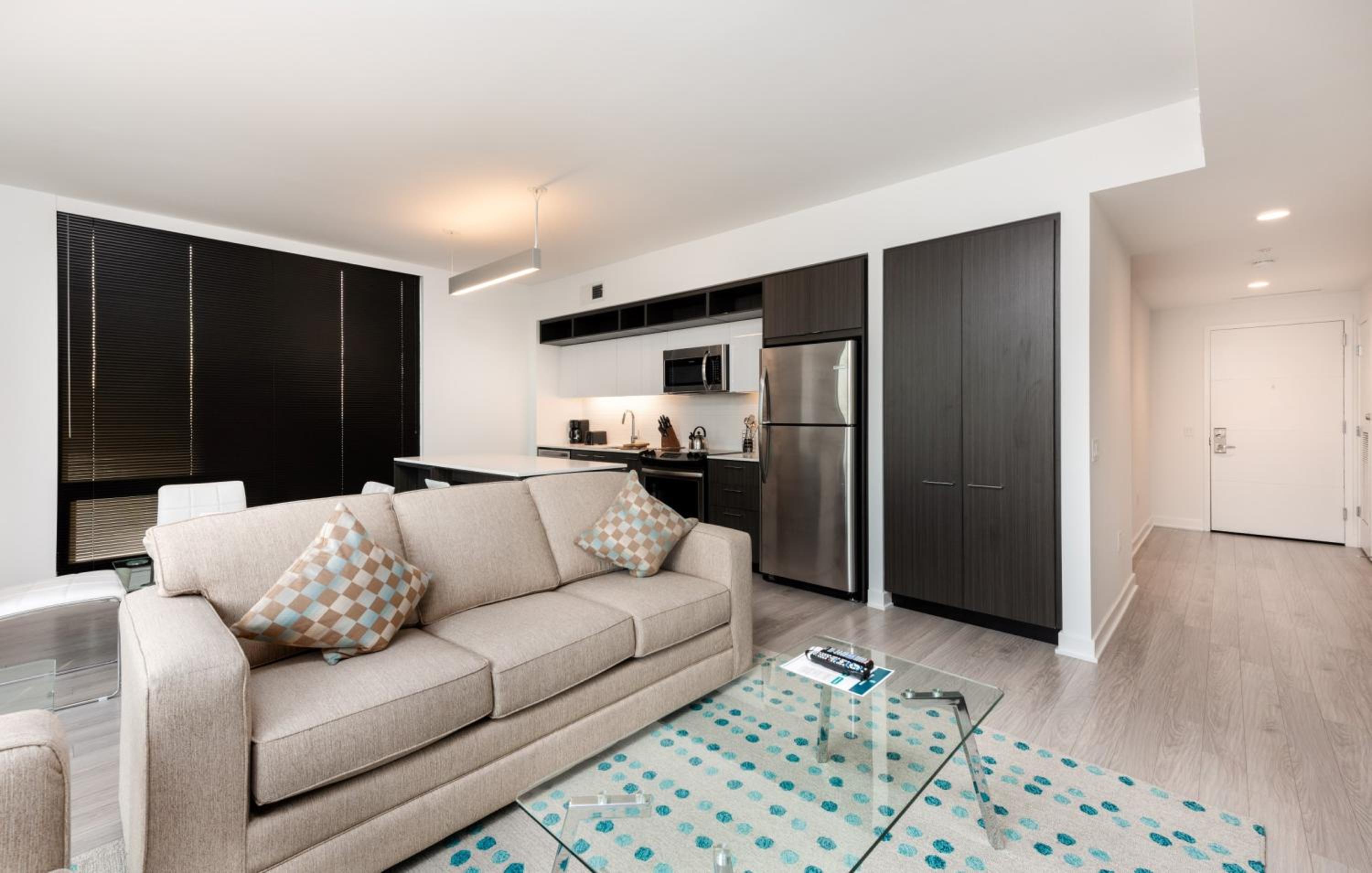 Executive Two Bedroom Apartment  photo 2