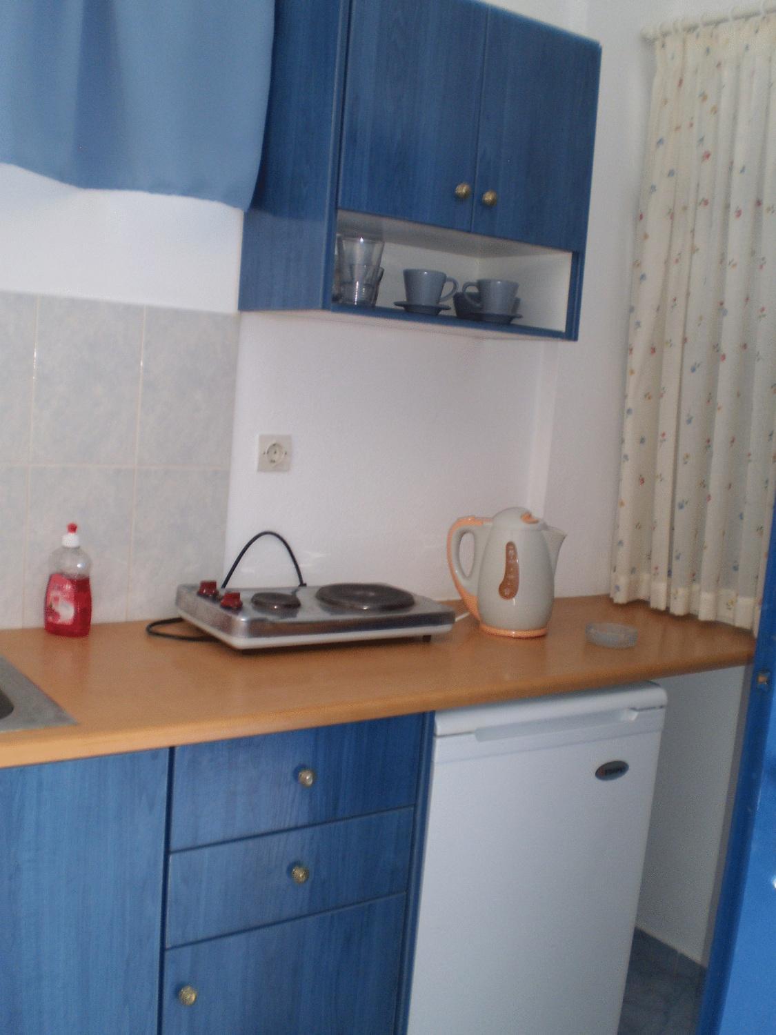 Double Room by the Pool - Photo 13