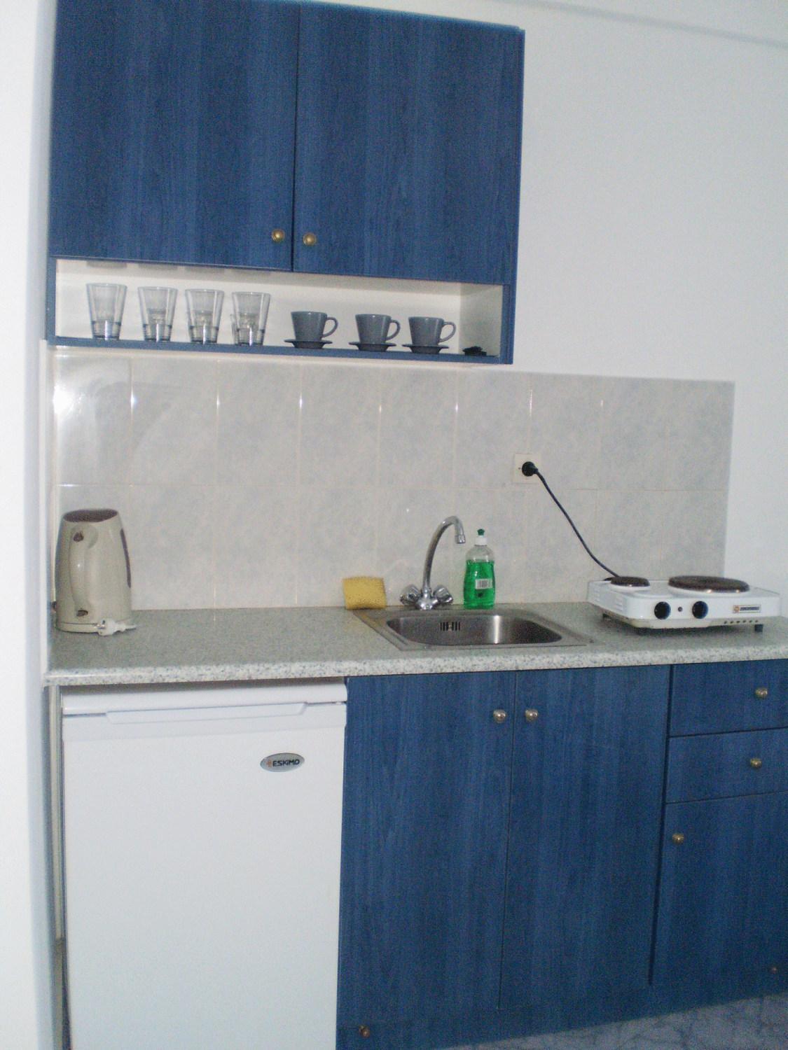 Double Room by the Pool - Photo 16
