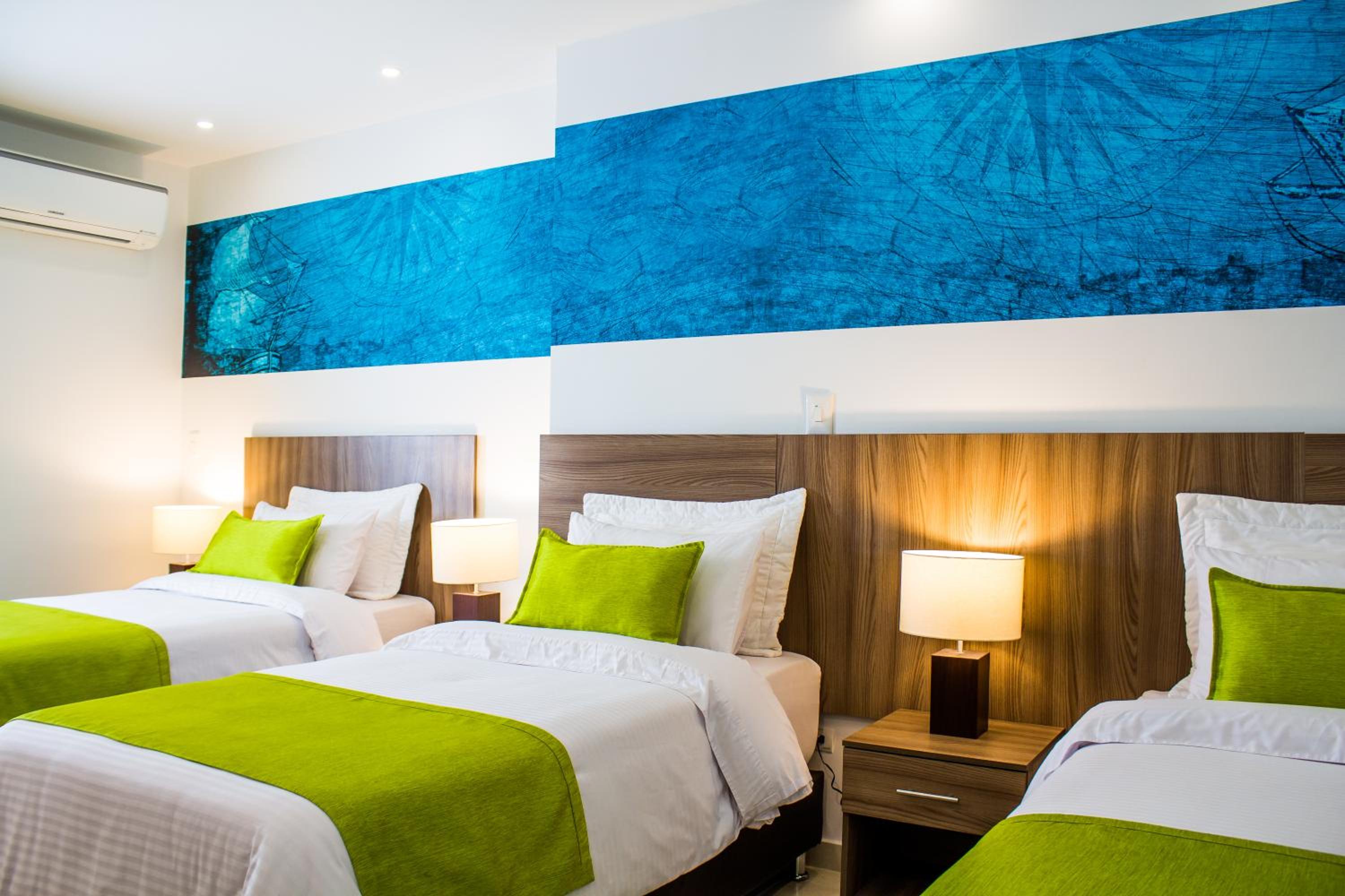 Triple Room photo 1