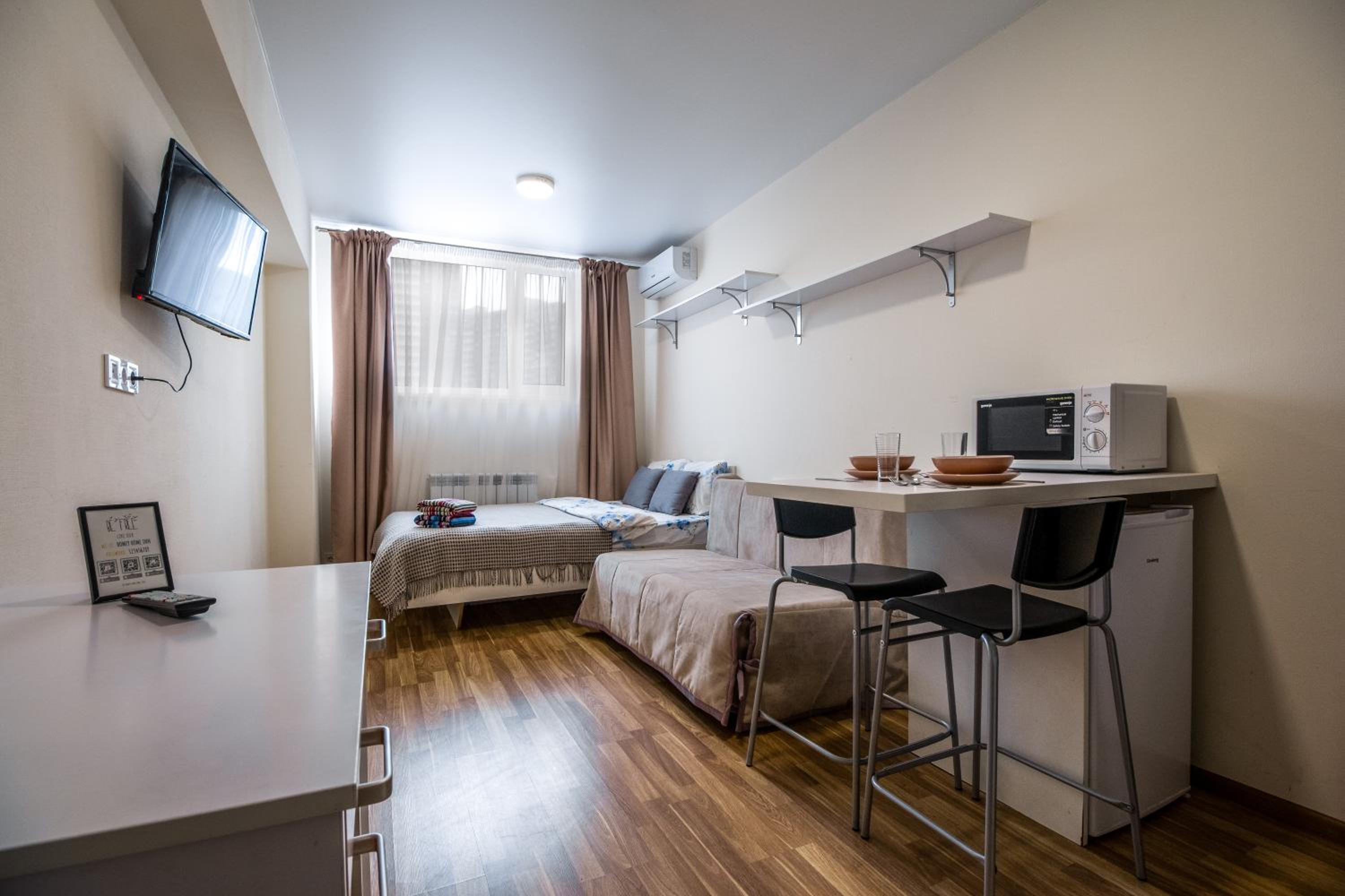 Superior Apartment