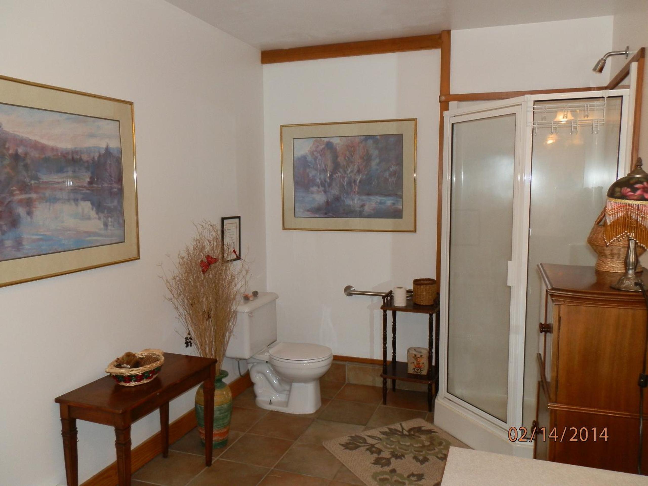 Quadruple Room with Shower photo 3