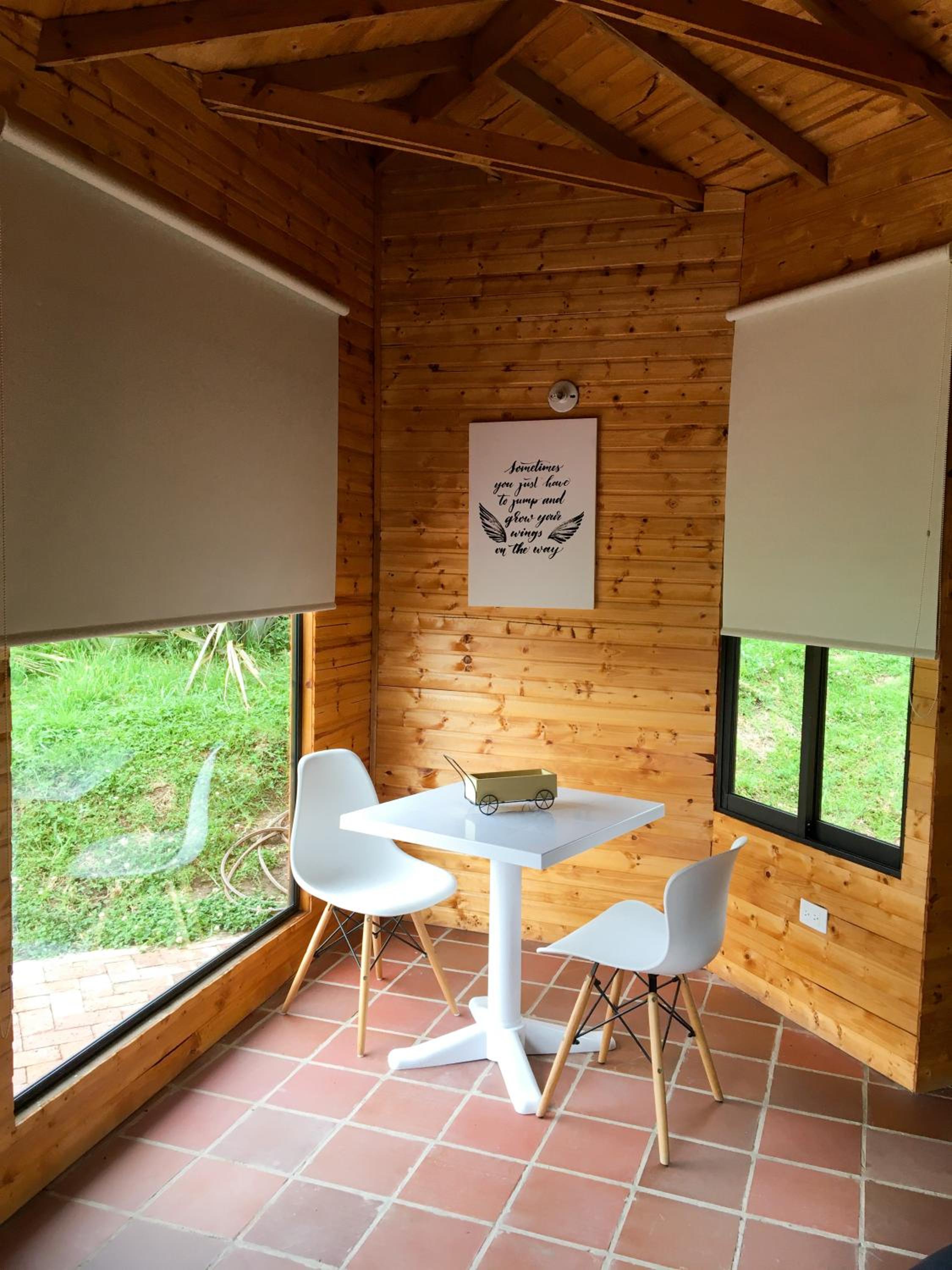 Double Room with Lake View photo 2