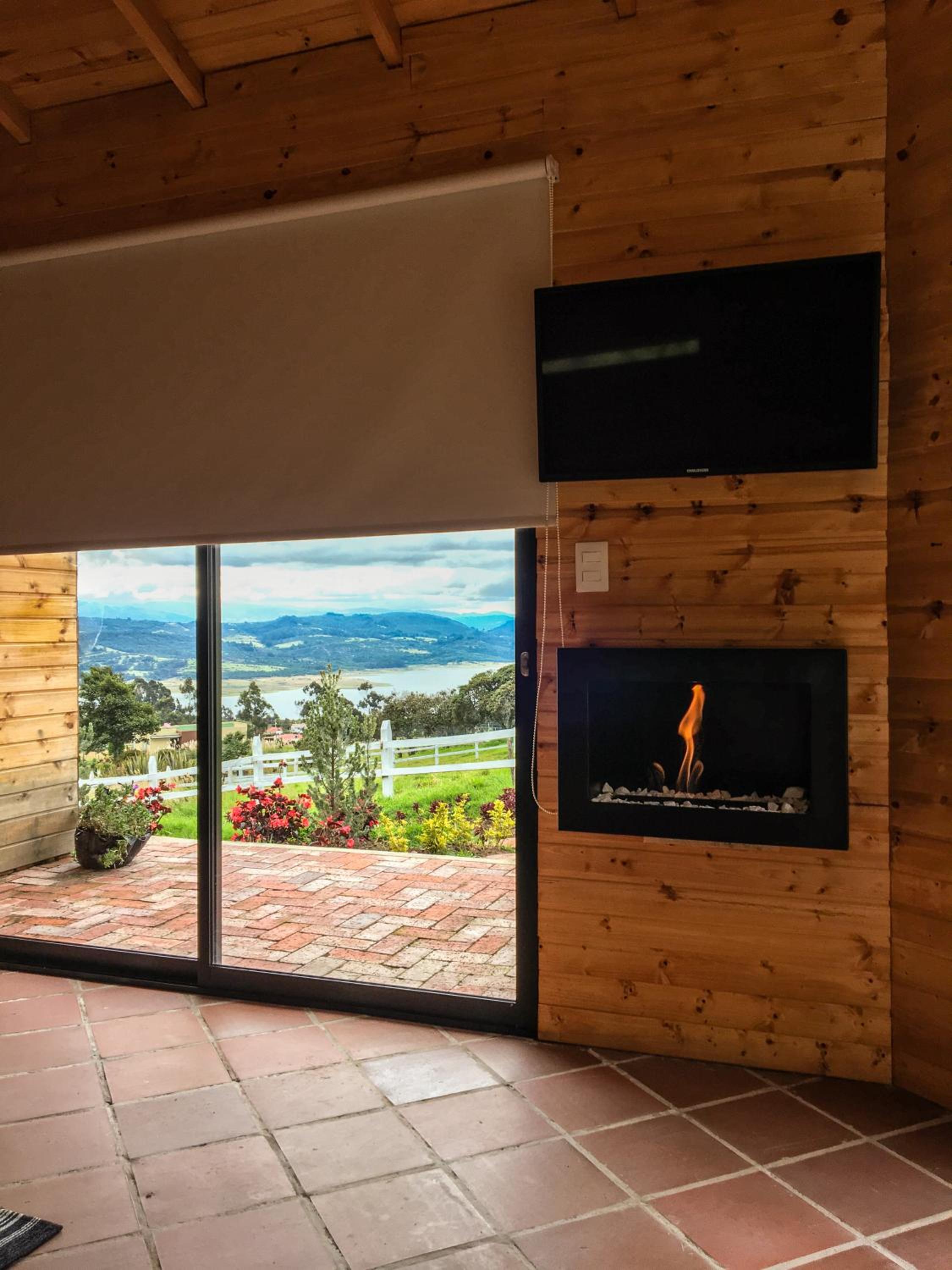 Double Room with Lake View photo 3