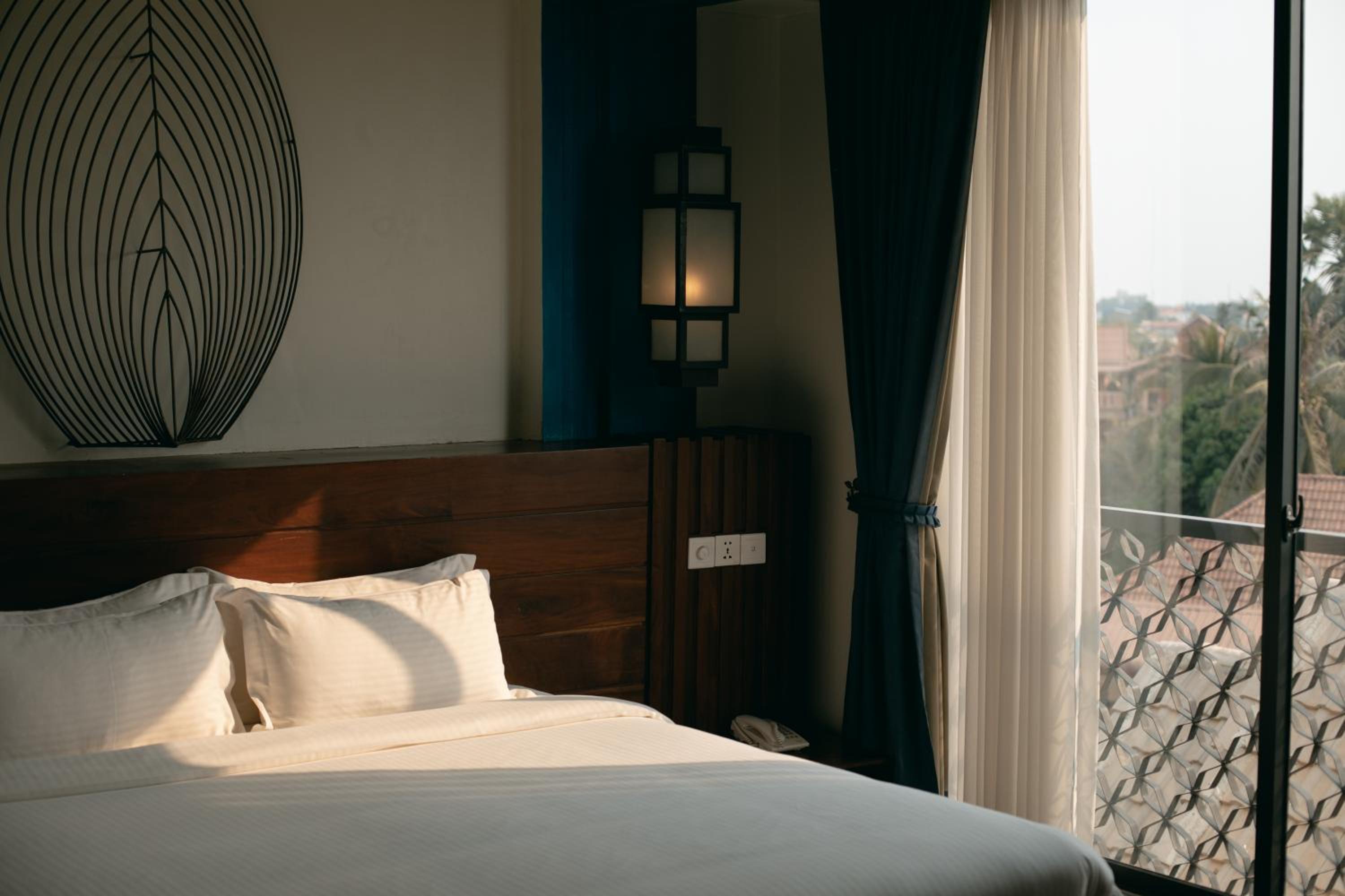 Suite Double - B&B photo 3