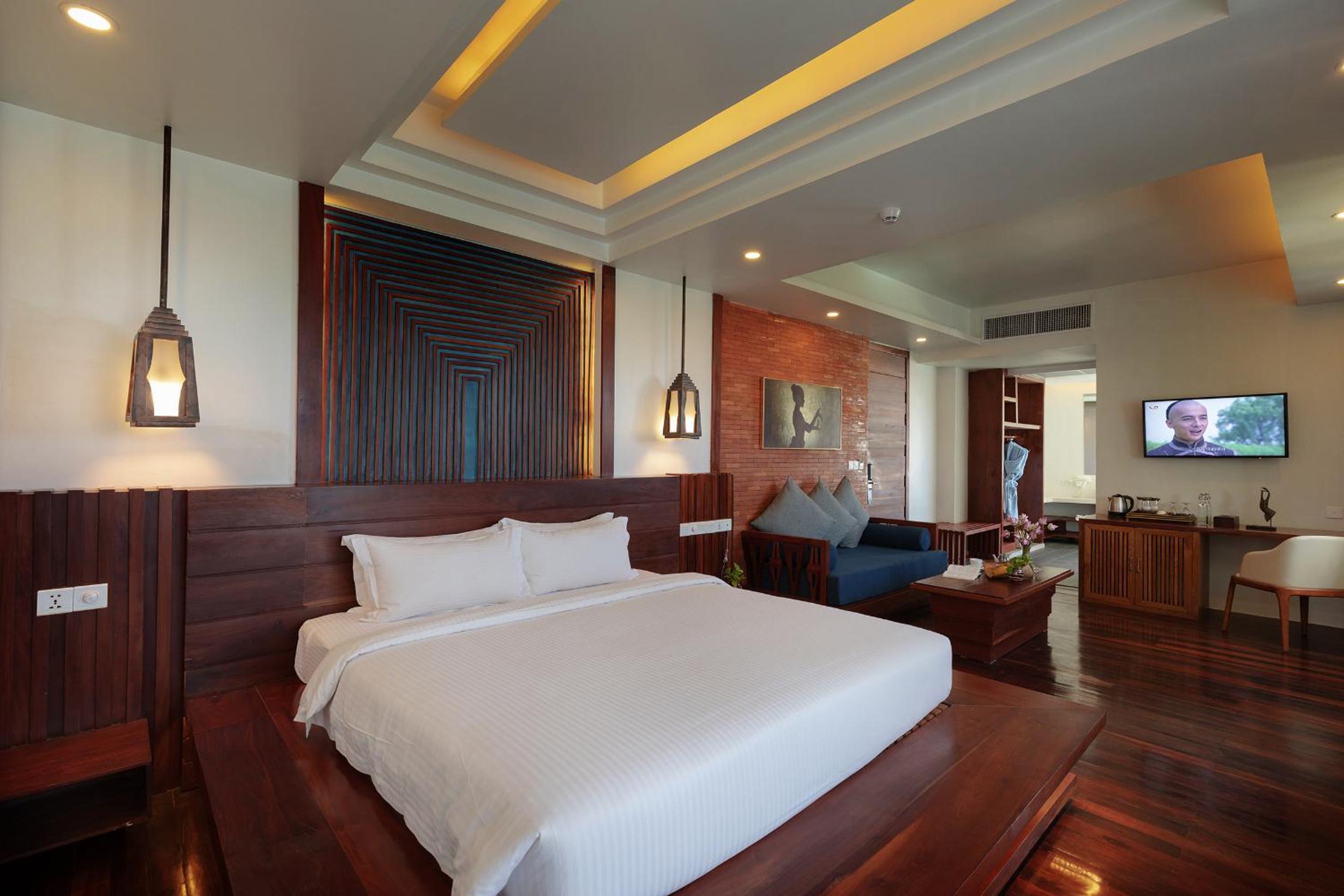 Residence Double
