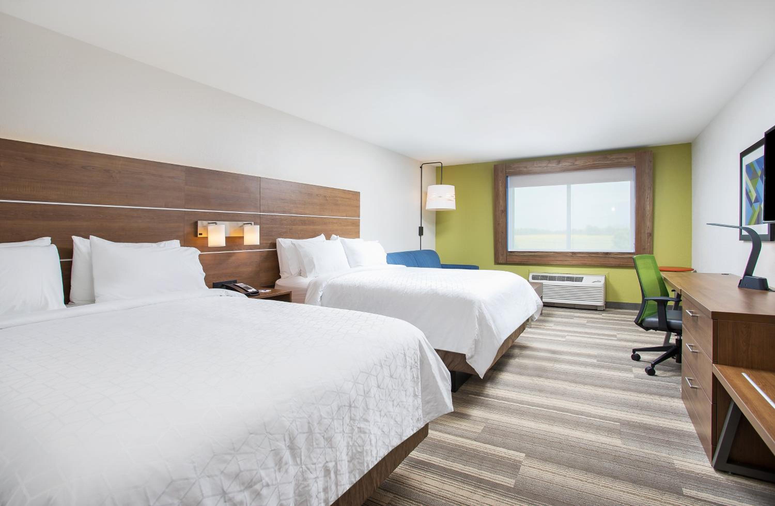 Standard Room photo 3
