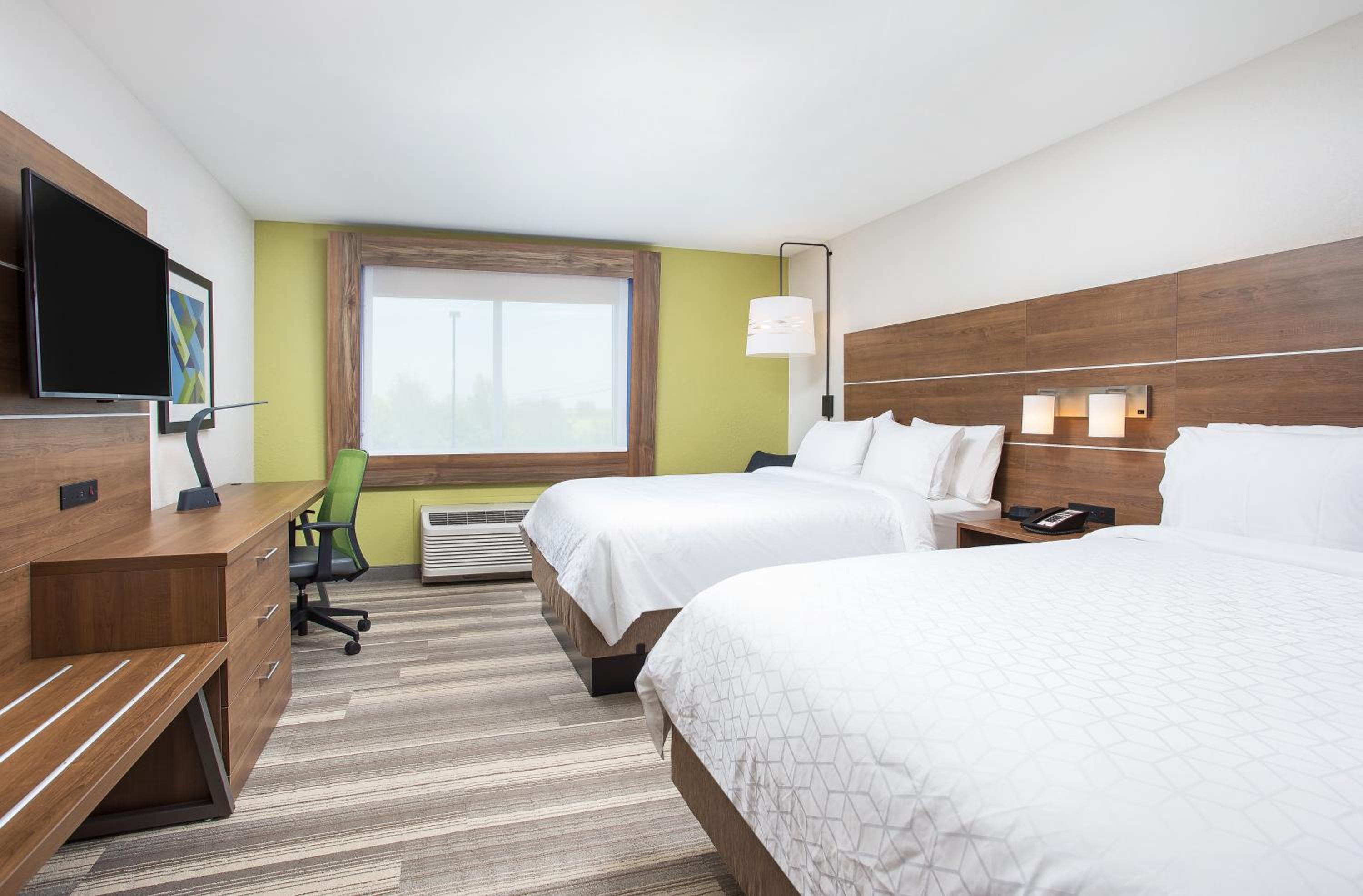 Standard Room photo 2