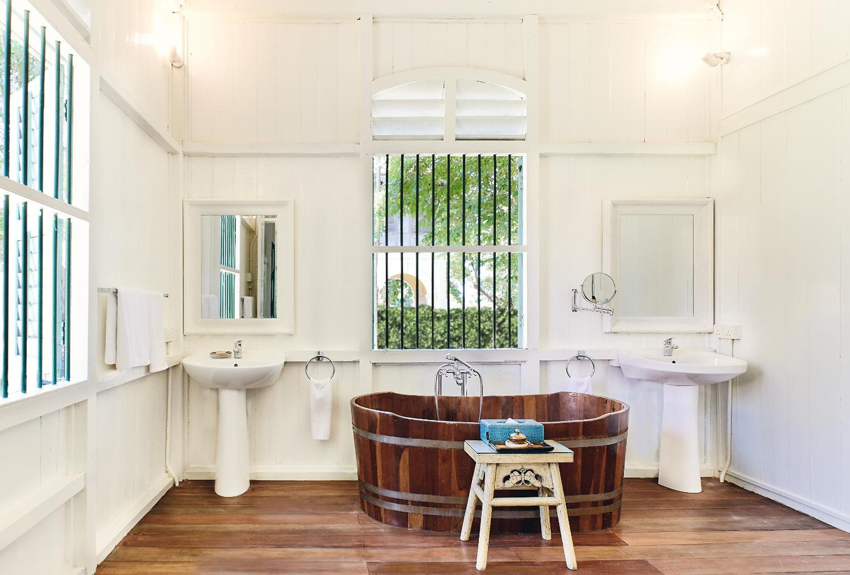 Two-Bedroom Suite - Penang House 2 - Photo 5