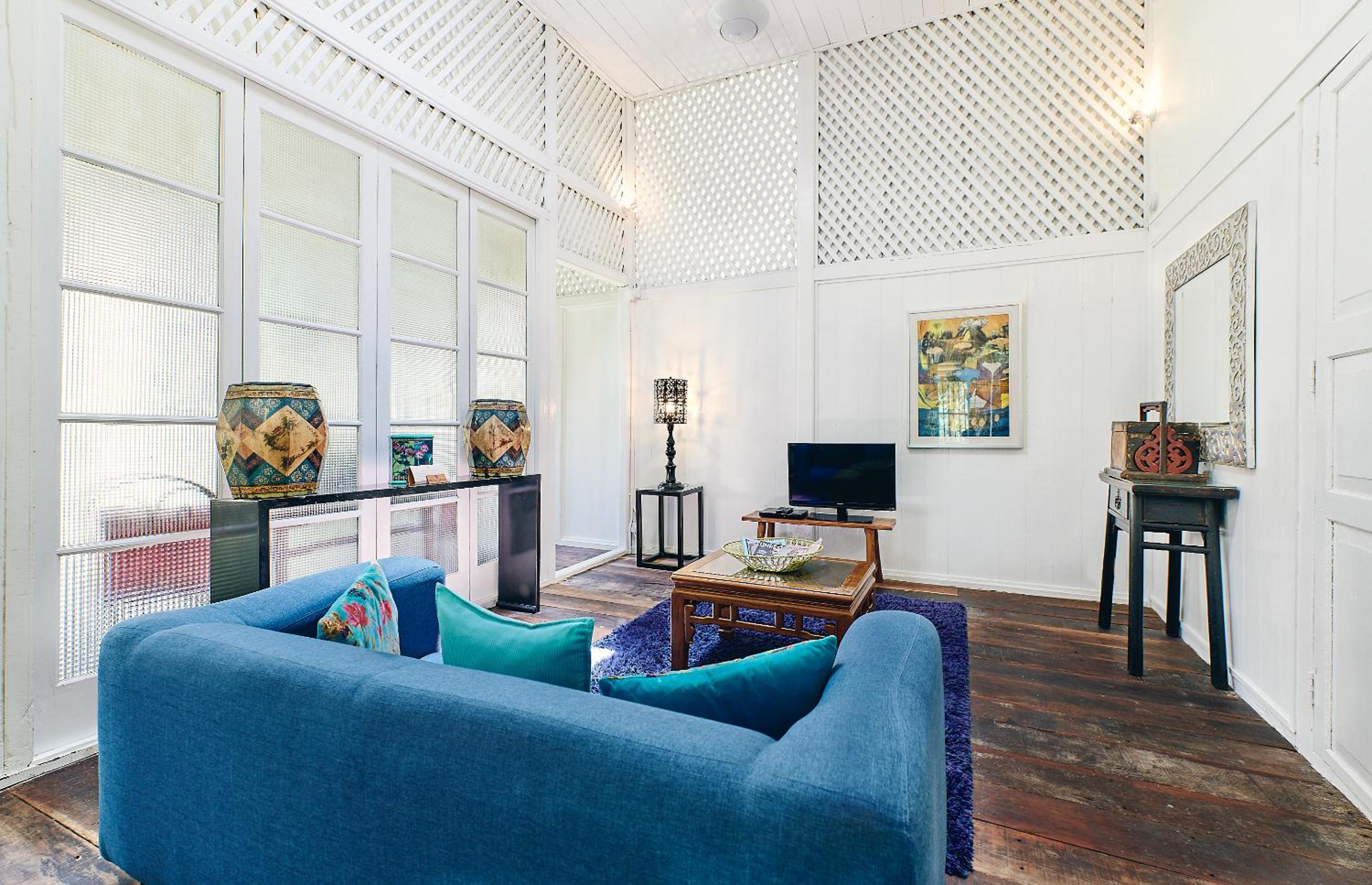 Two-Bedroom Suite - Penang House 2 - Photo 1