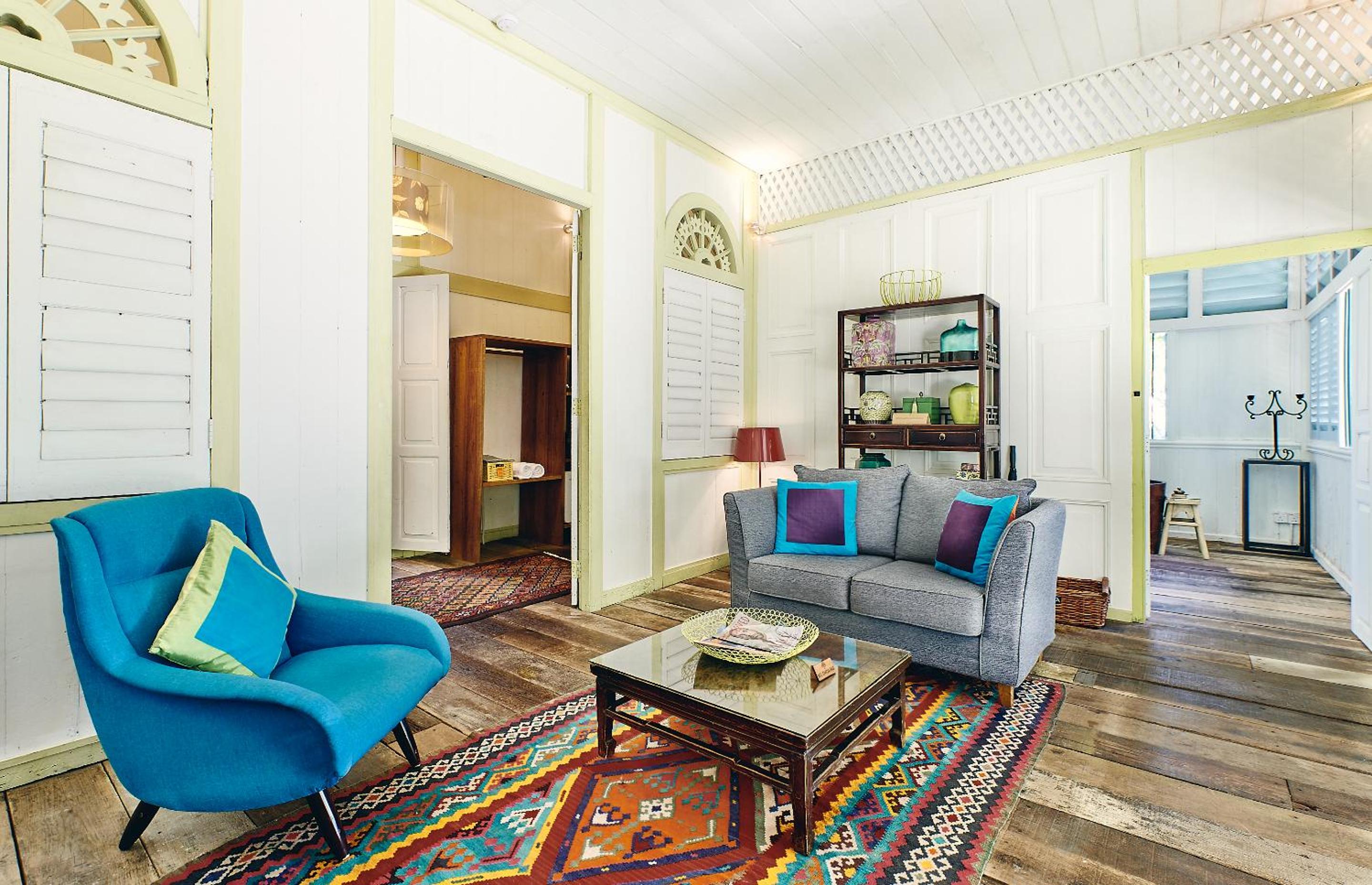 Two-Bedroom Suite - Penang House 1 - Photo 1