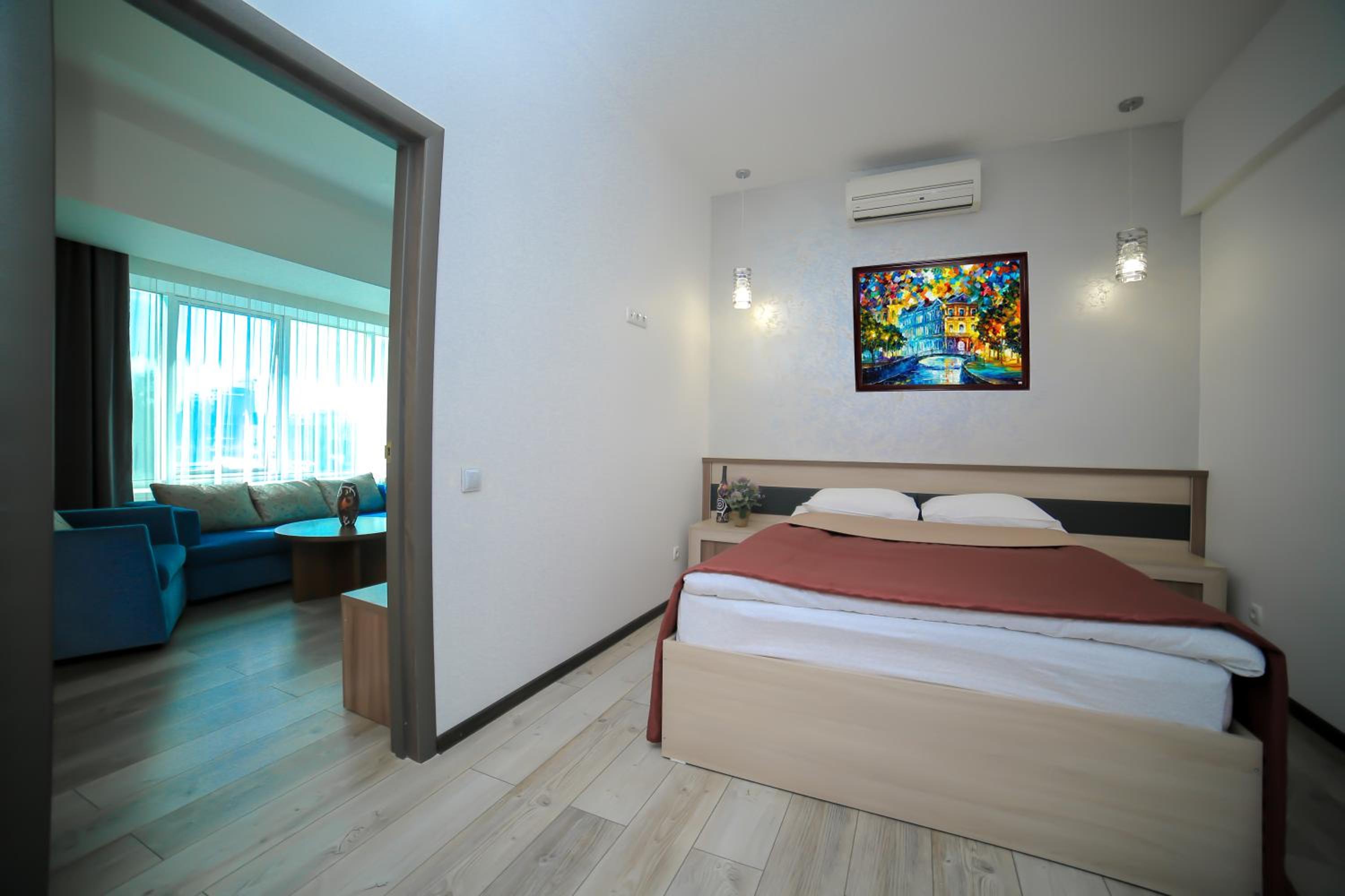 Junior Suite photo 2