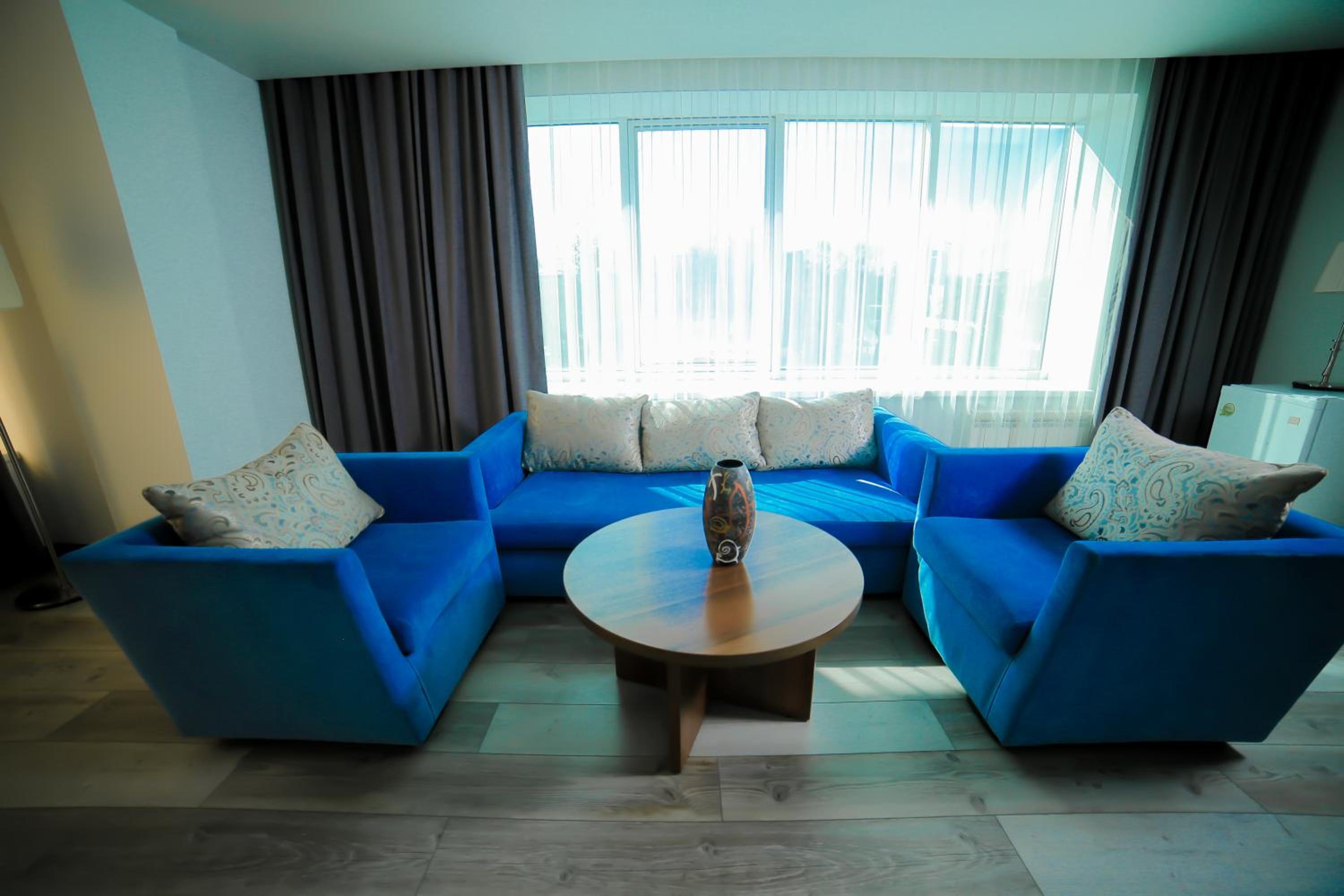 Junior Suite photo 3