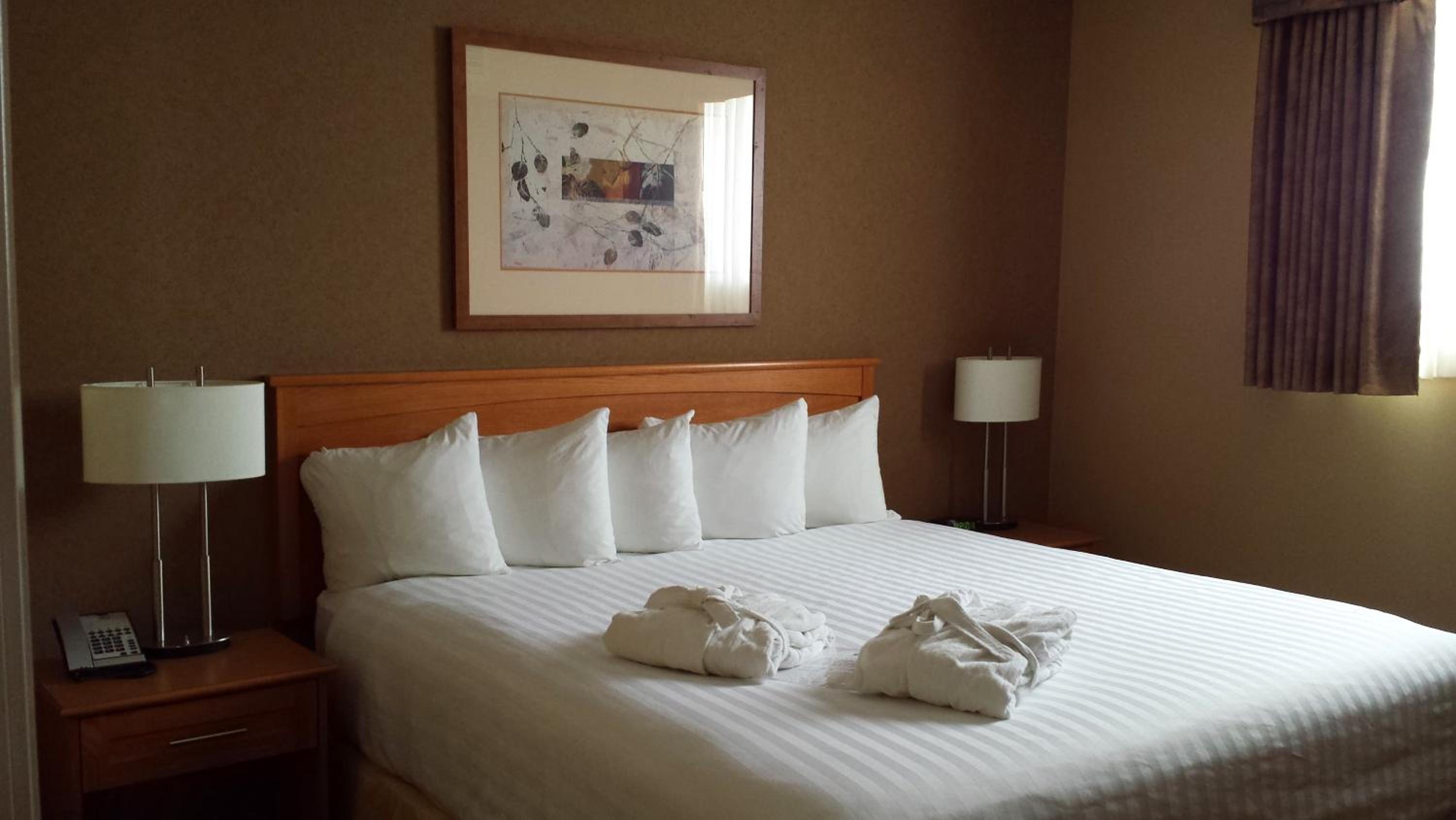 Family Suite - Photo 5