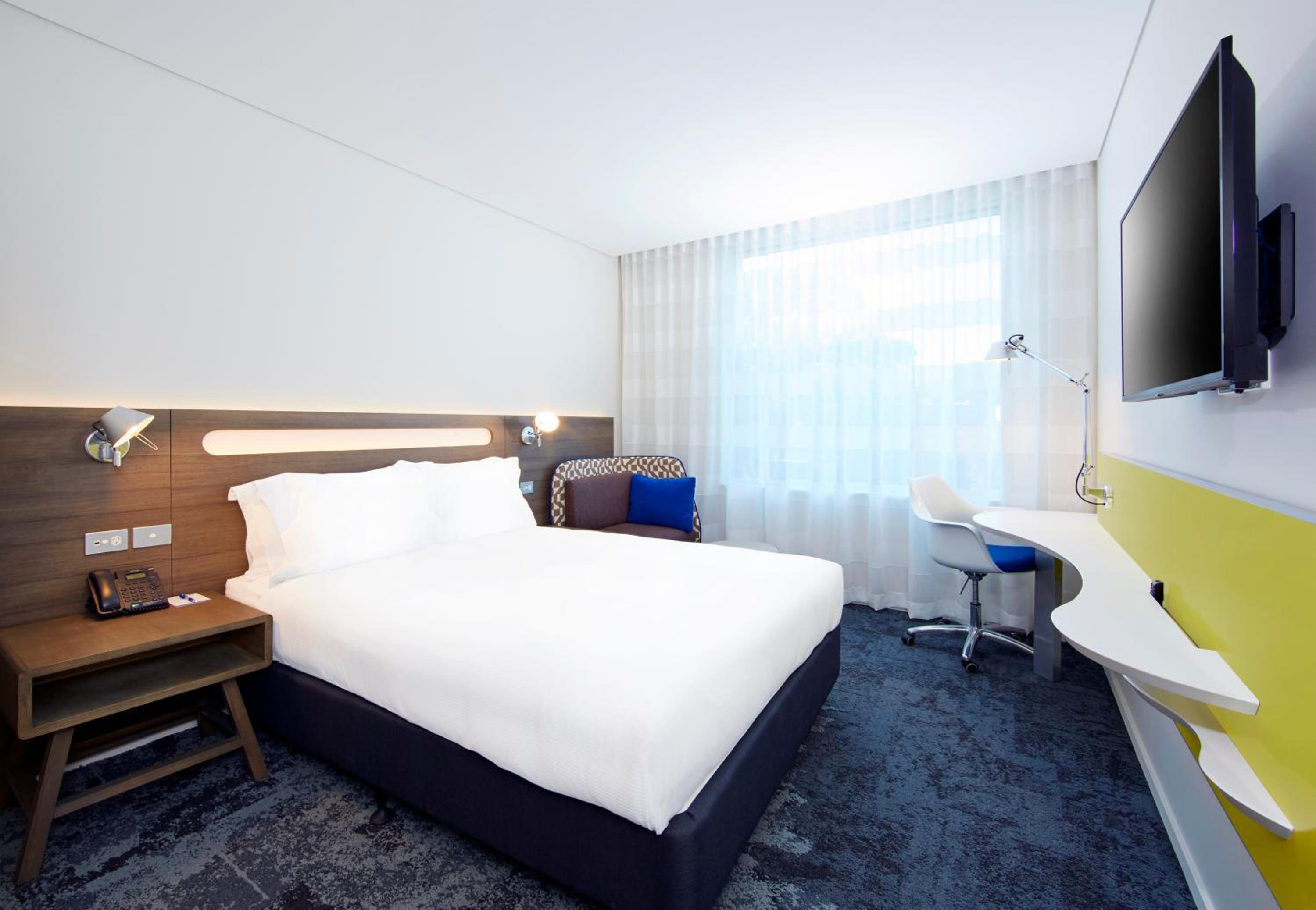 Standard Room with Free Breakfast