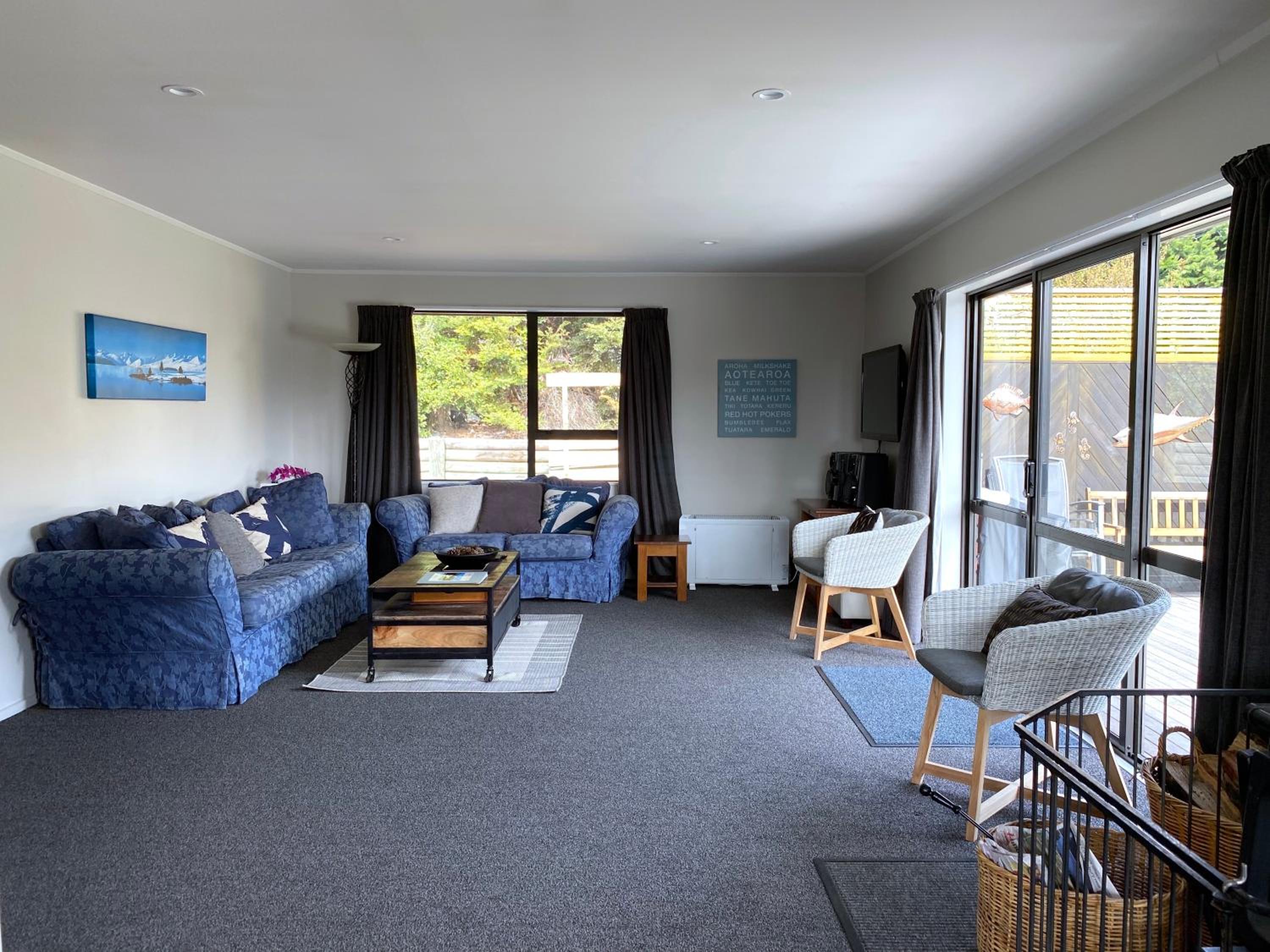 Three-Bedroom House - Photo 9